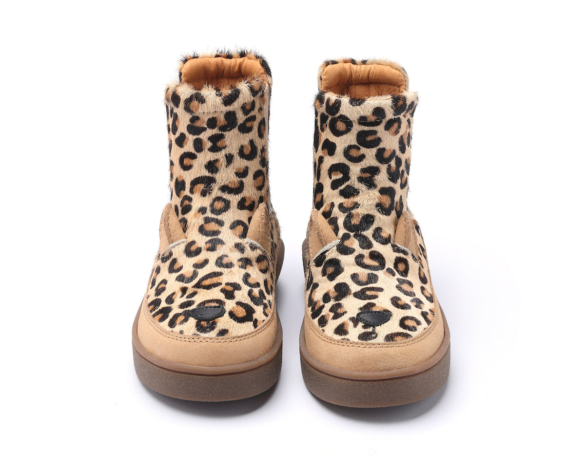 Thuru Exclusive Leopard