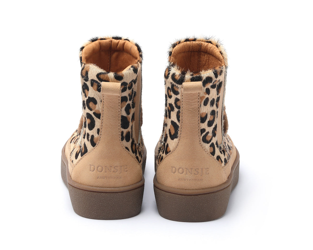 Thuru Exclusive Leopard