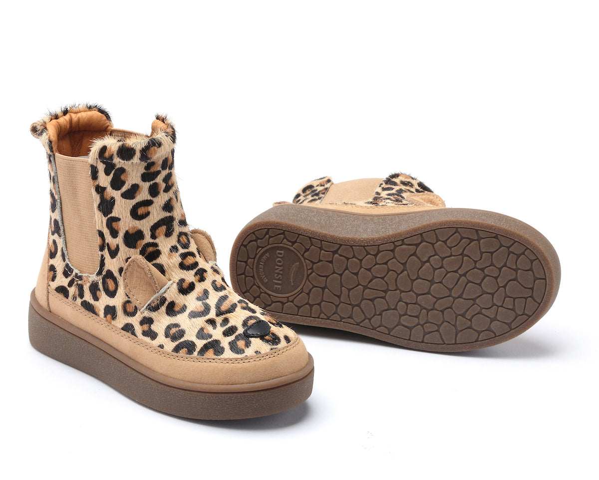 Thuru Exclusive Leopard