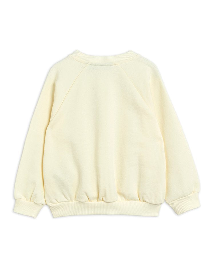 Unicorn Noodles Sweatshirt Offwhite