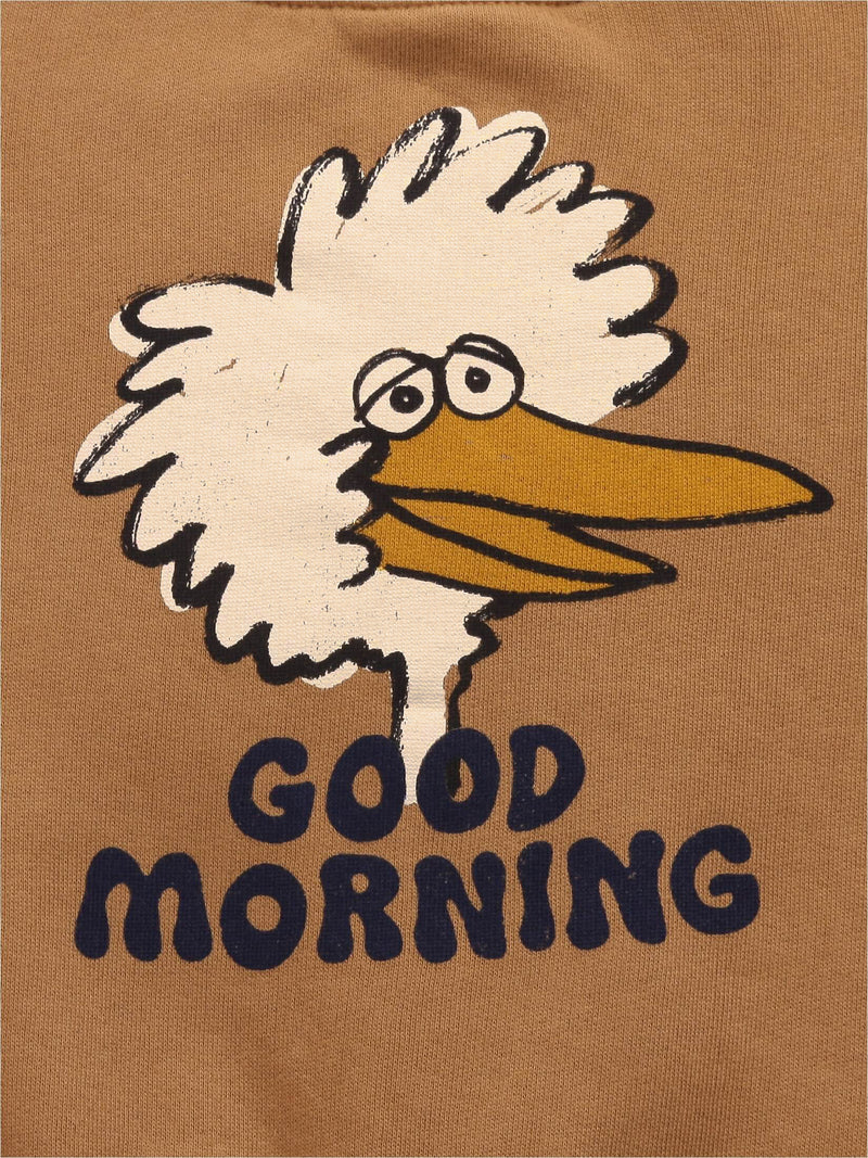 Birdie sweatshirt apple cinnamon