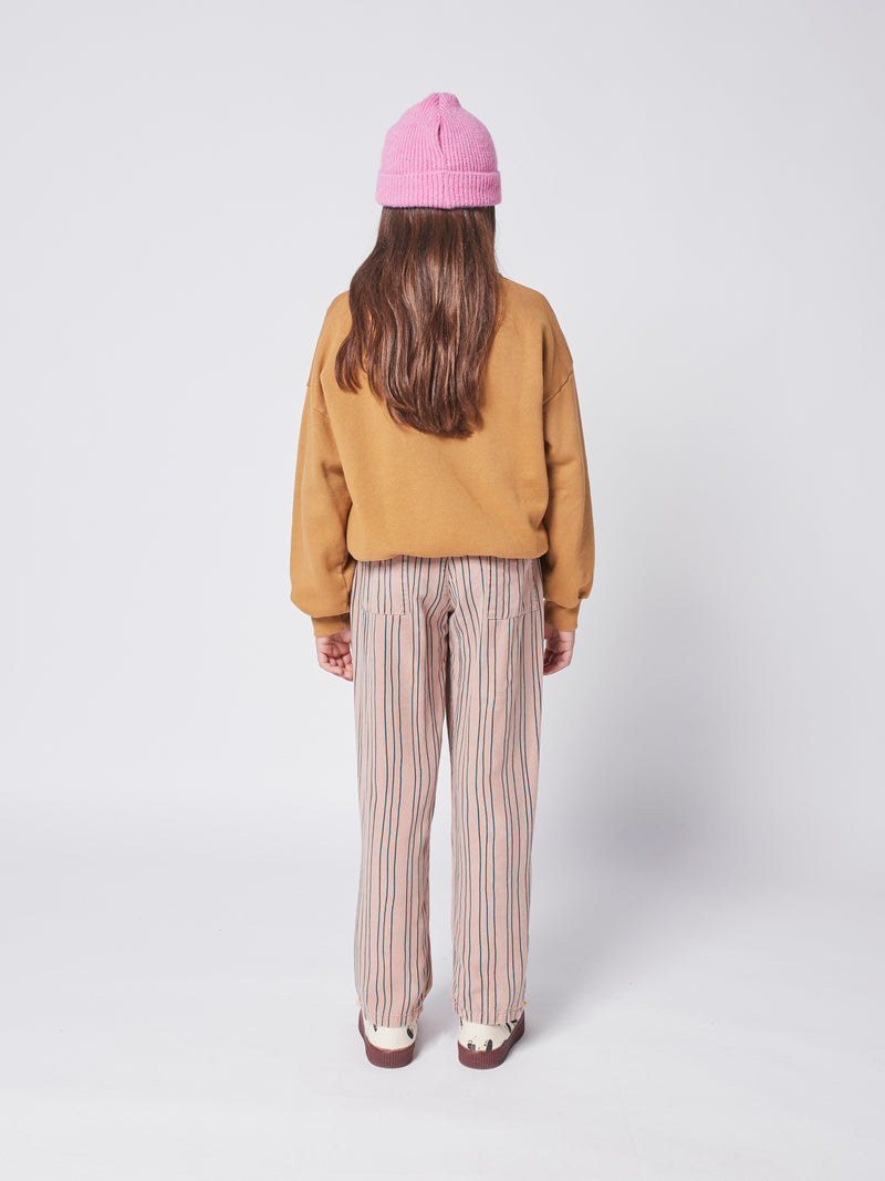 Birdie sweatshirt apple cinnamon