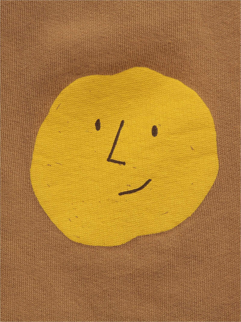 Faces jogging pants apple cinnamon