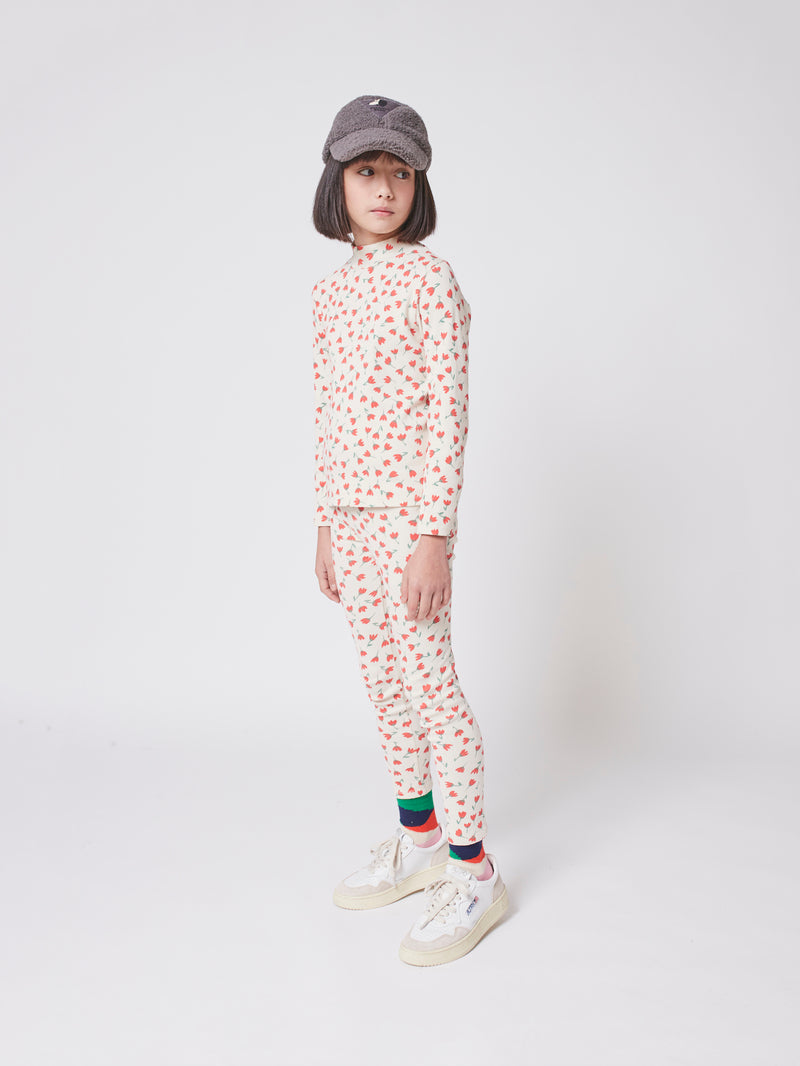 Dog sheepskin cap dark slate