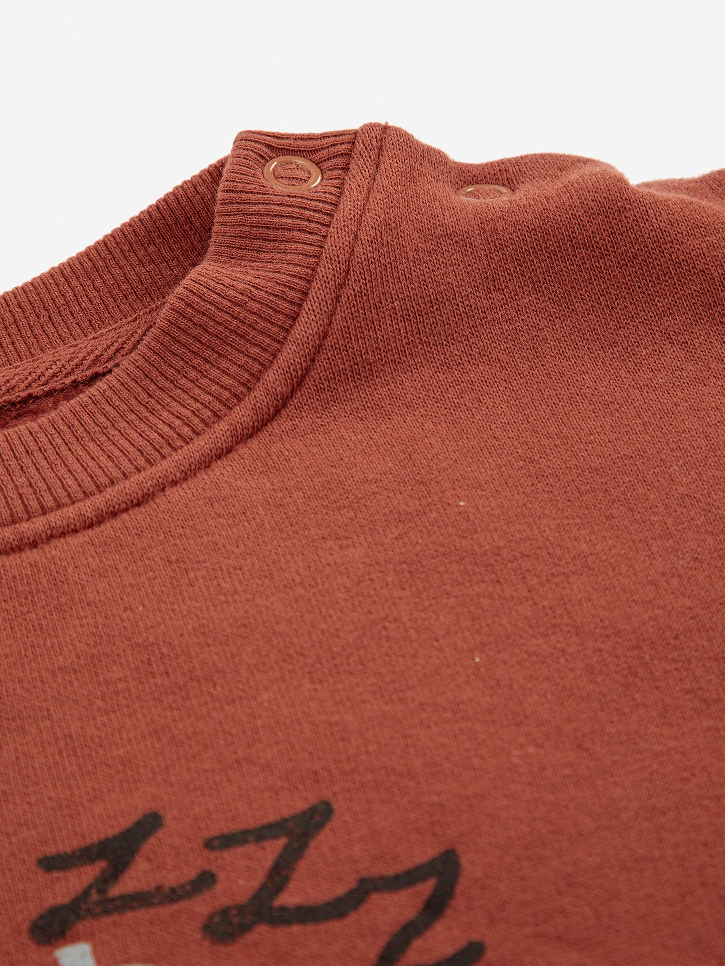 Sleepy Dog sweatshirt