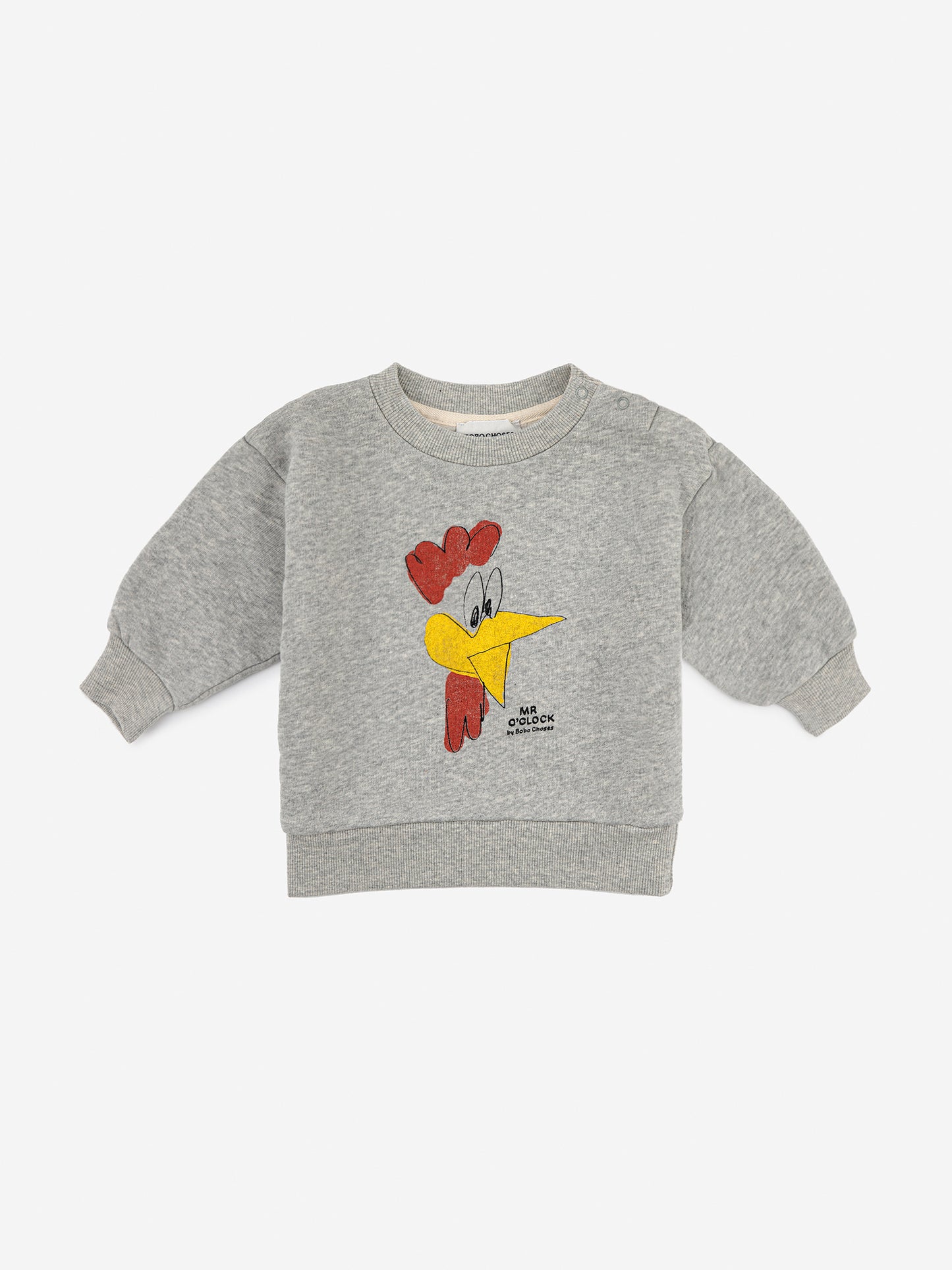 Mr O'clock sweatshirt