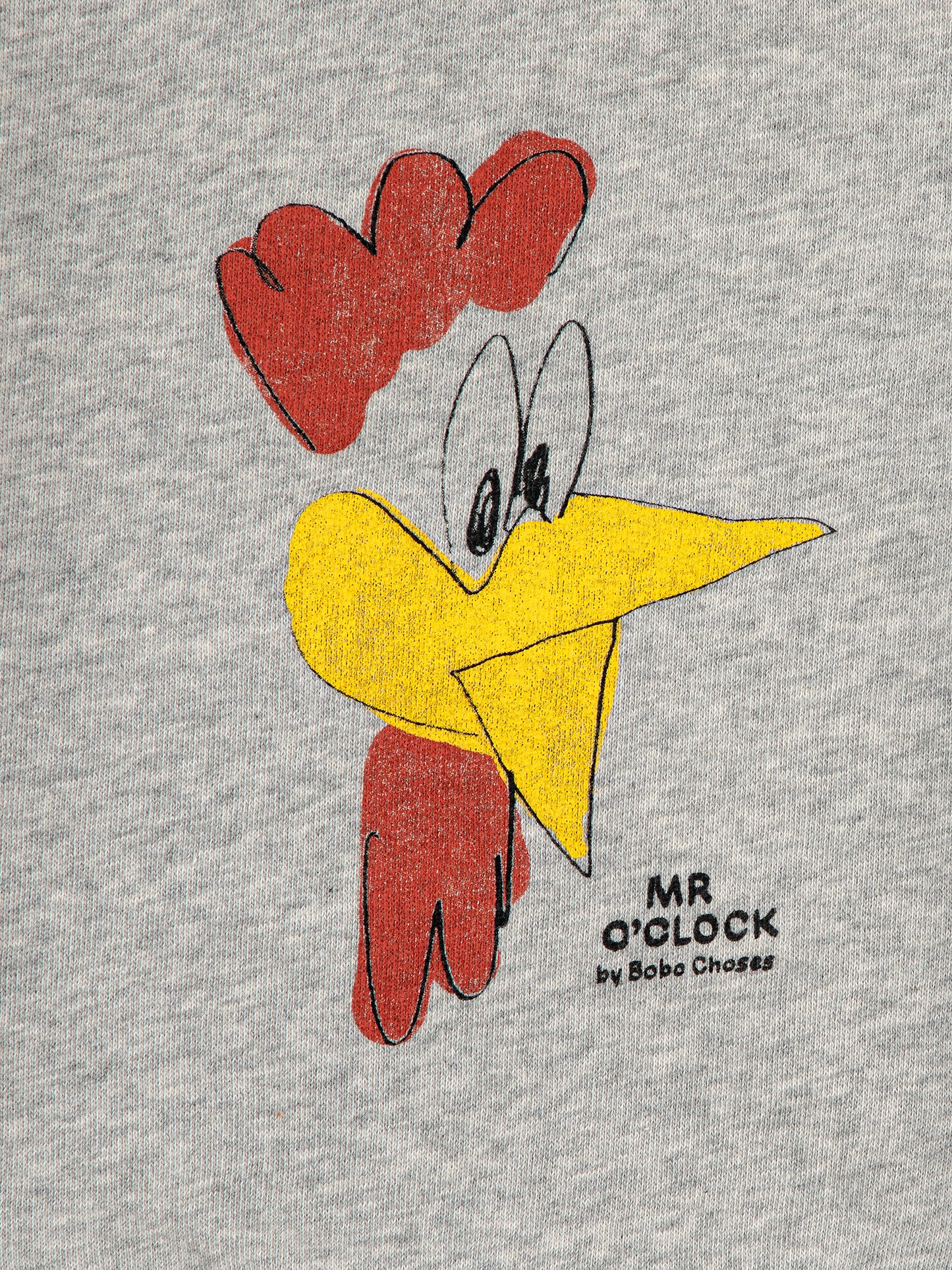 Mr O'clock sweatshirt