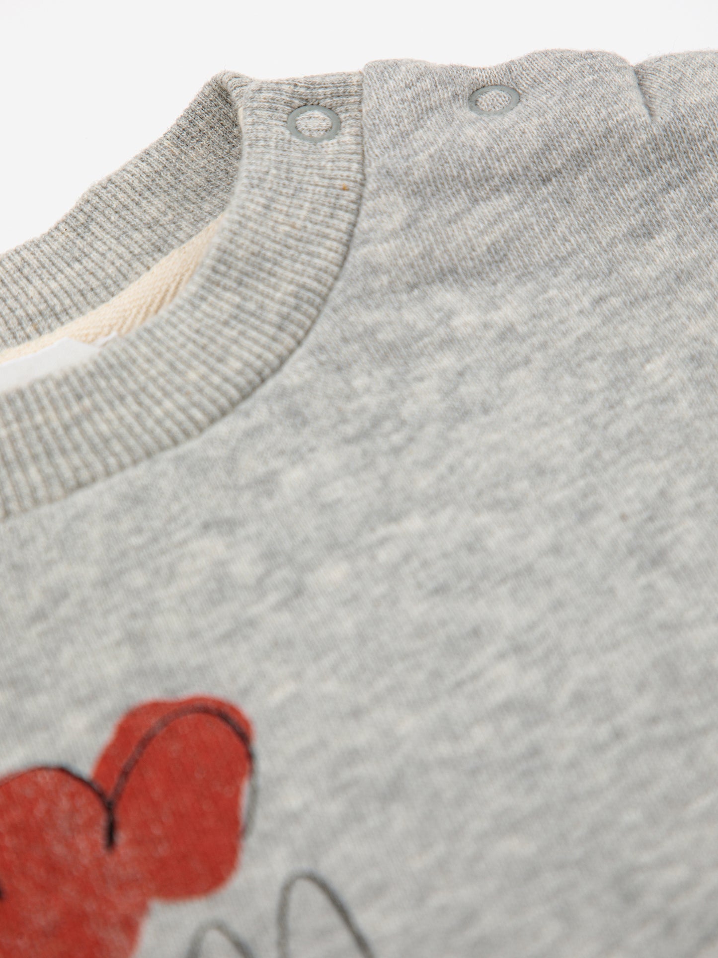 Mr O'clock sweatshirt