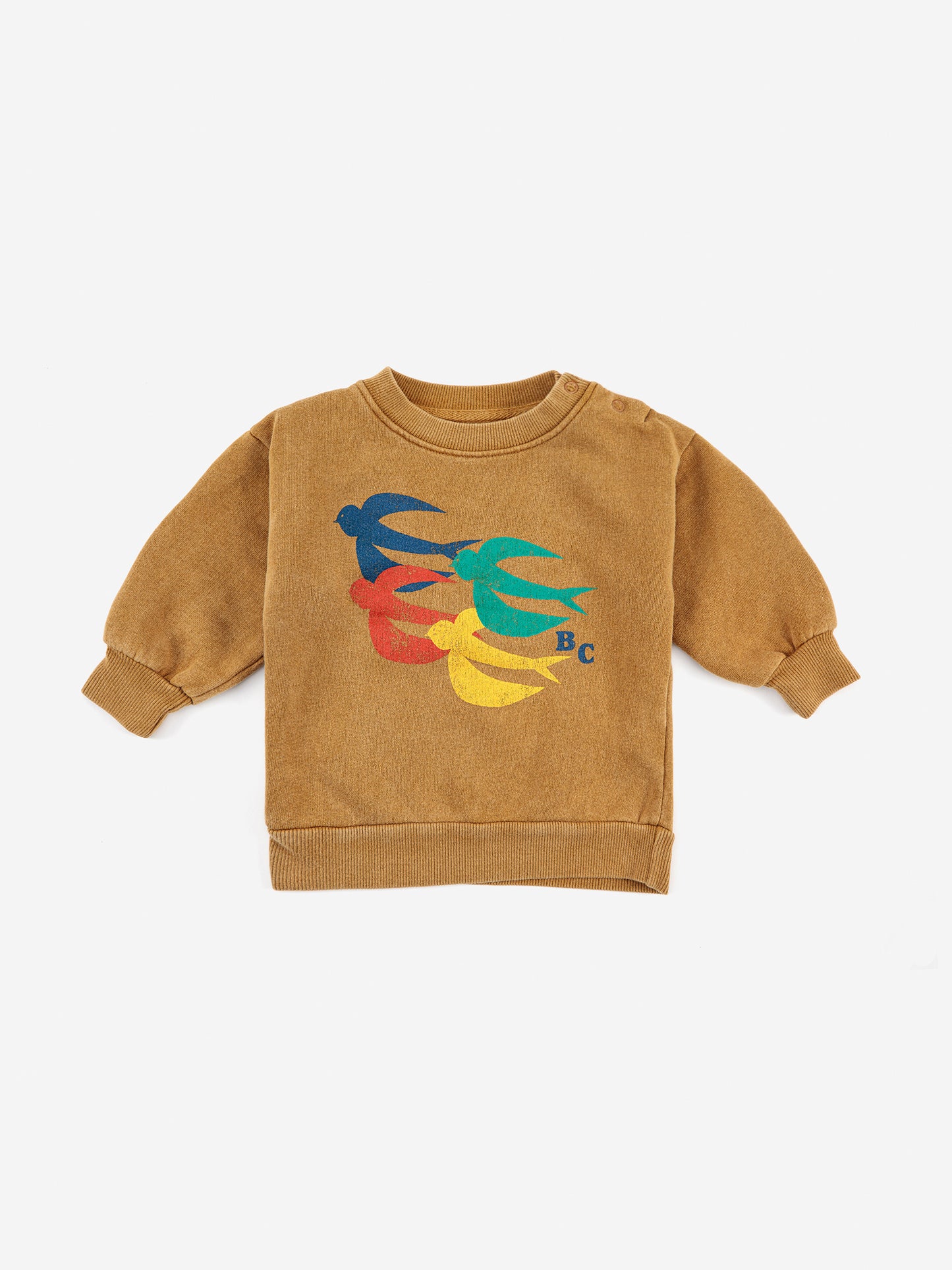 Flying Birds sweatshirt