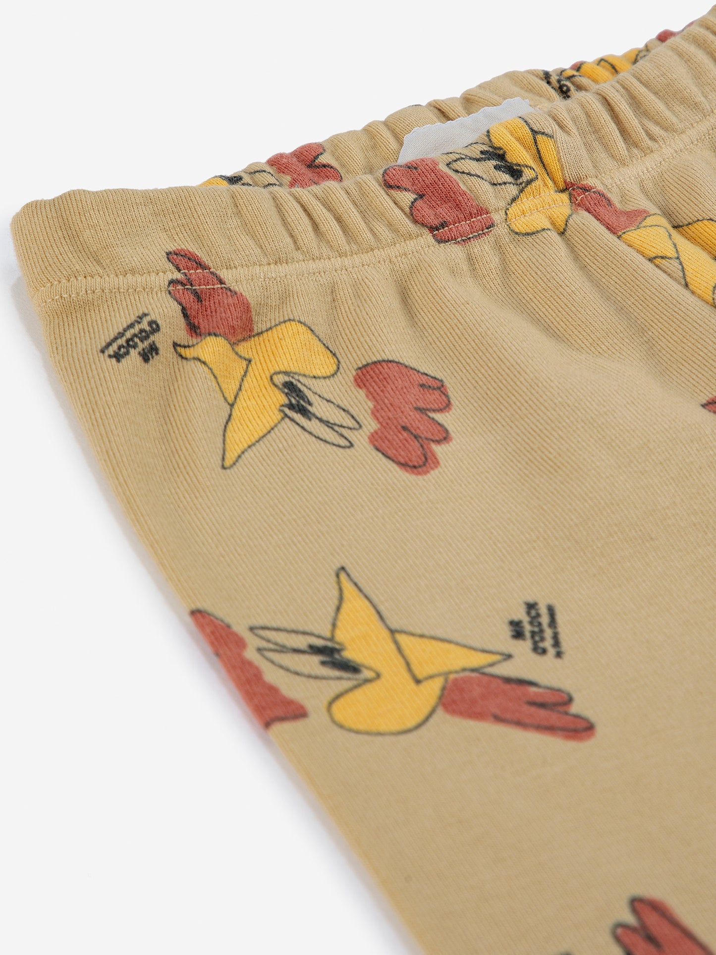 Mr. O'clock all over leggings