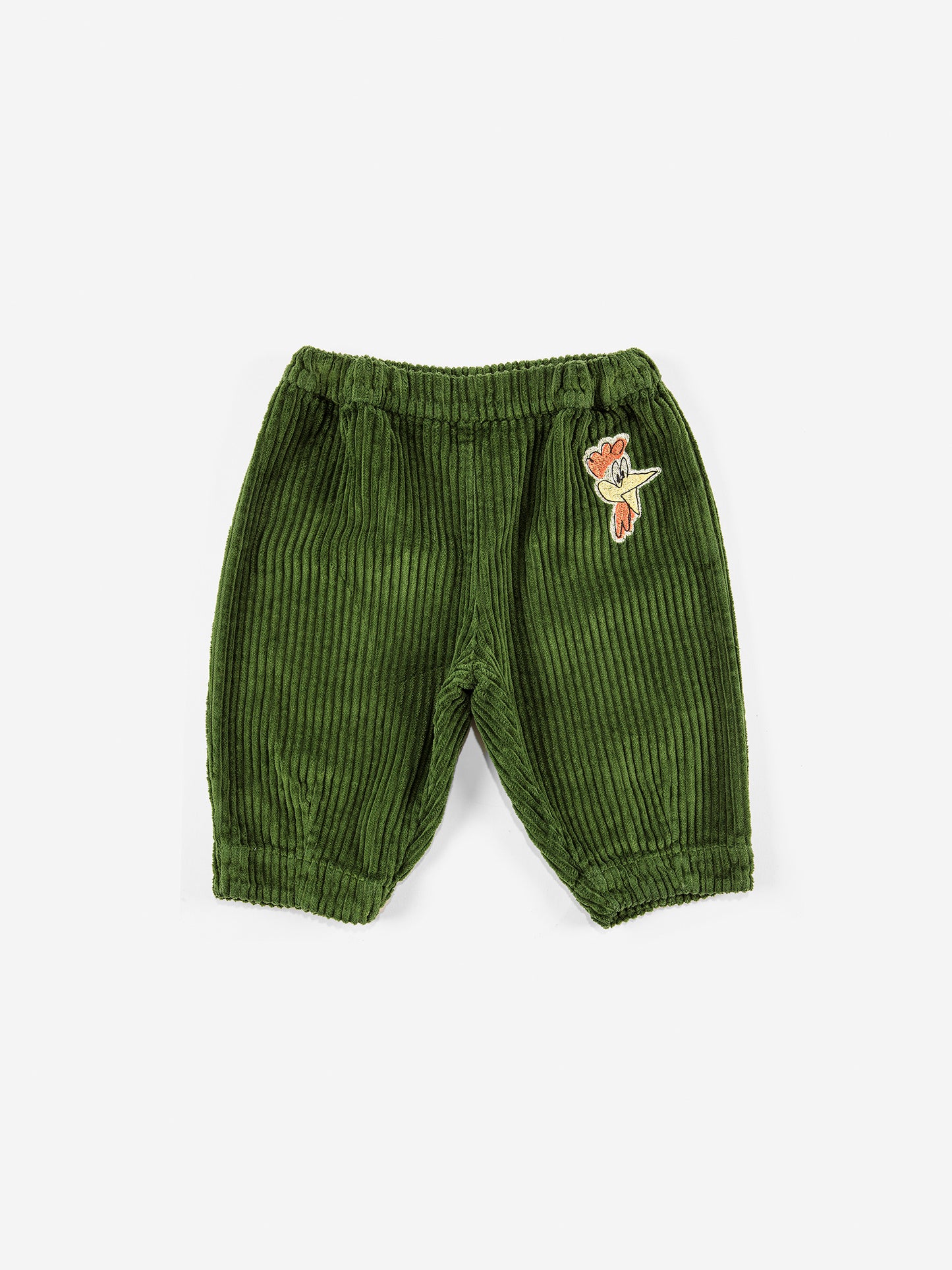 Mr. O'clock baggy pants