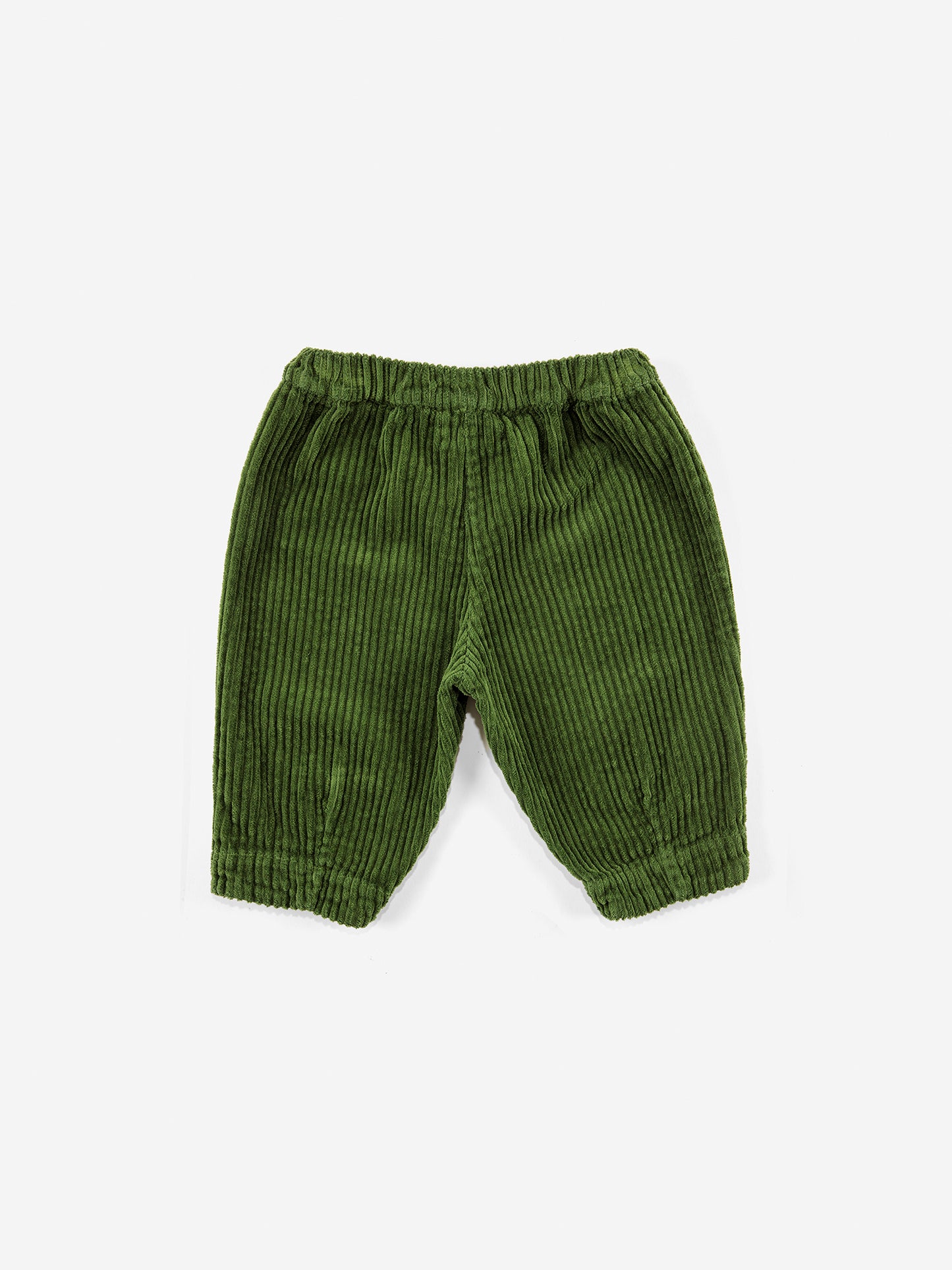 Mr. O'clock baggy pants