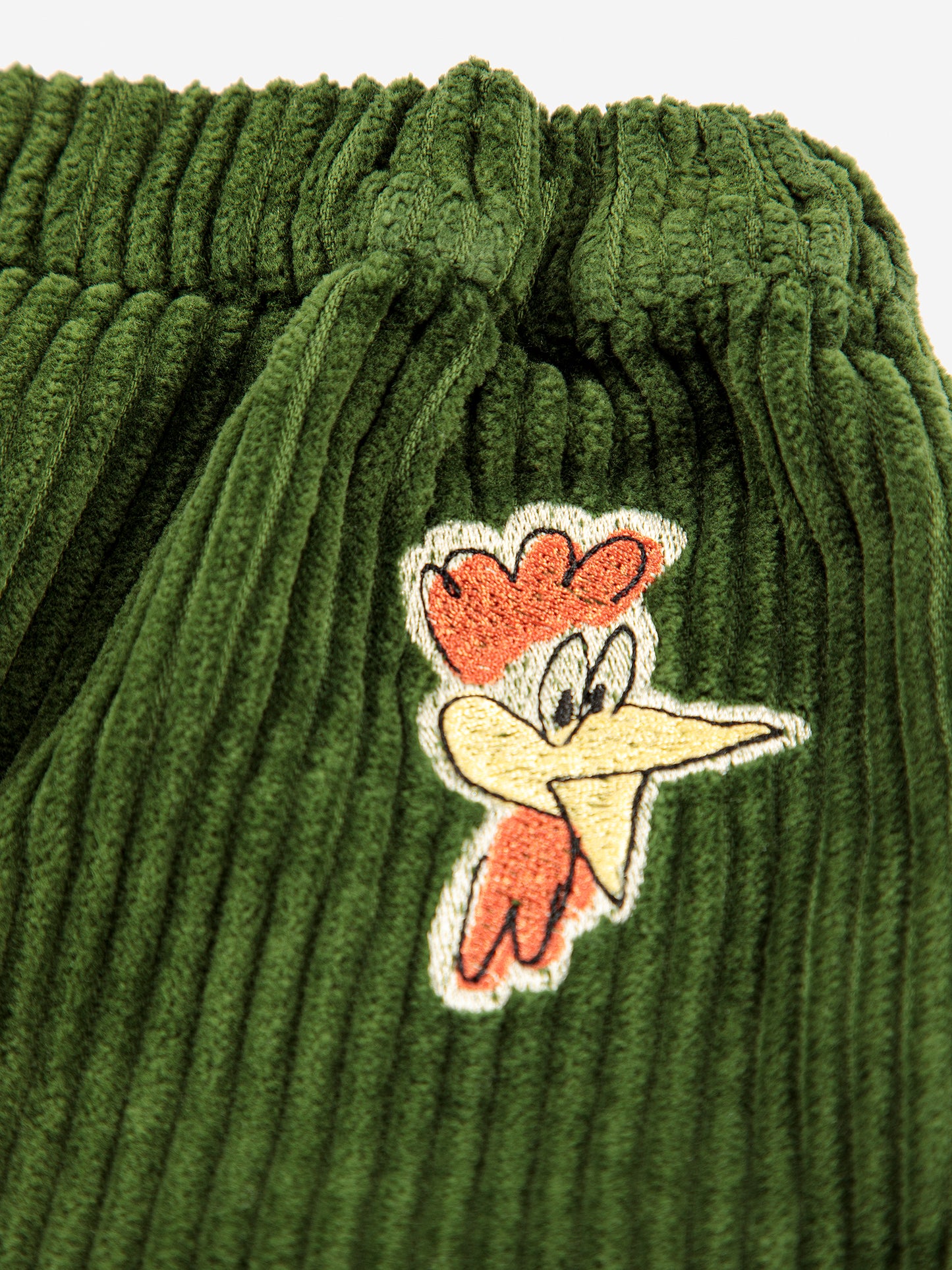 Mr. O'clock baggy pants