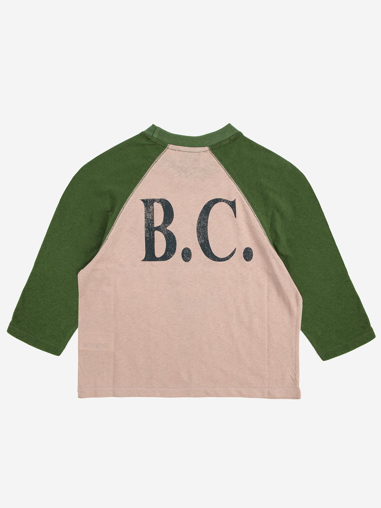 Cat O'Clock long sleeve T-shirt