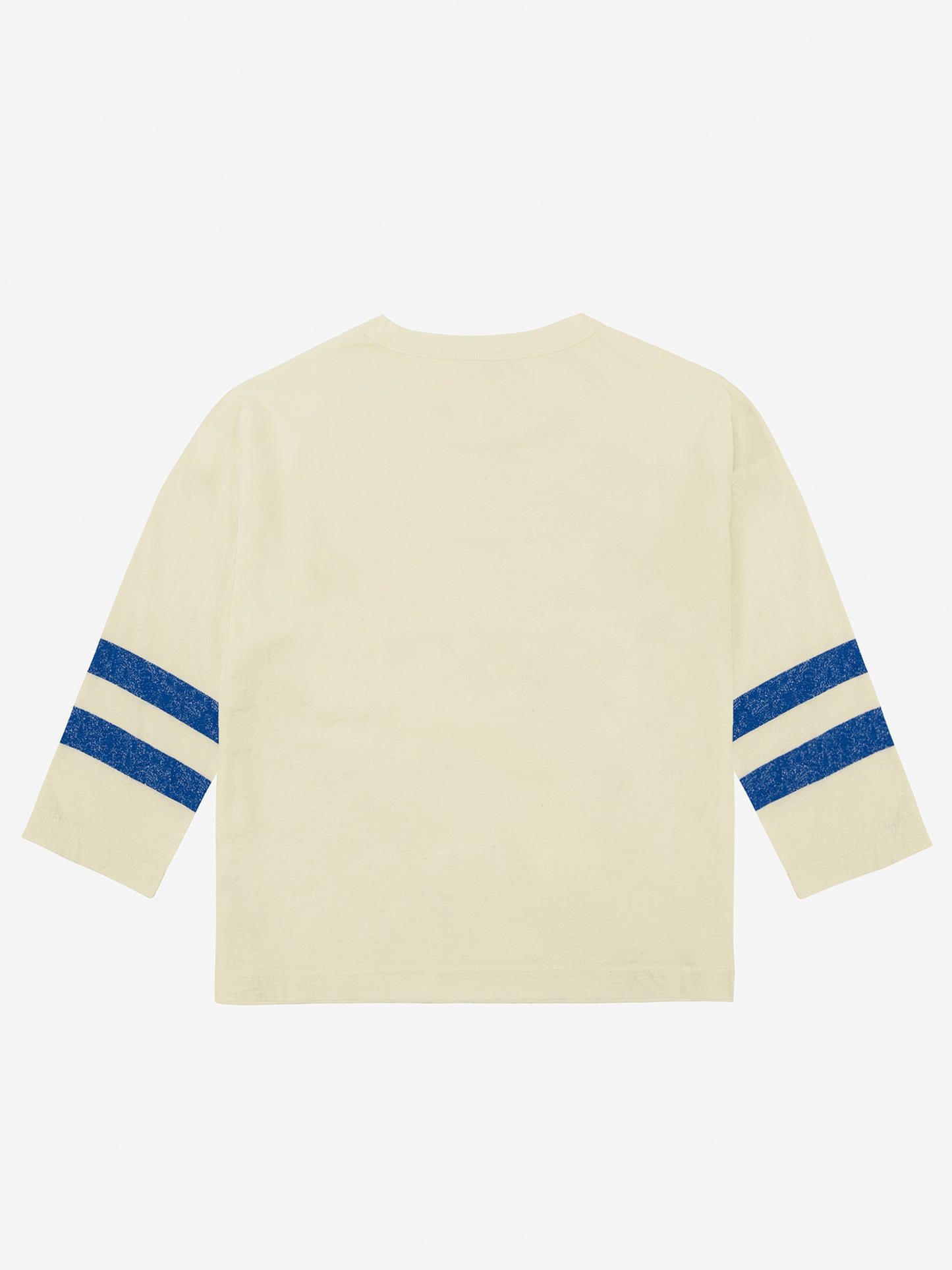 Walking Clock long sleeve T-shirt