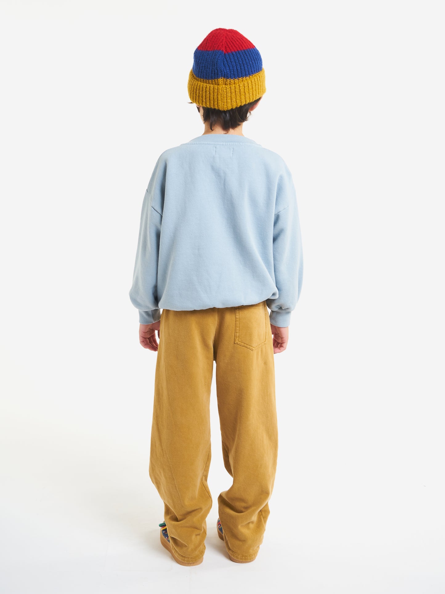 Sleepy Dog sweatshirt