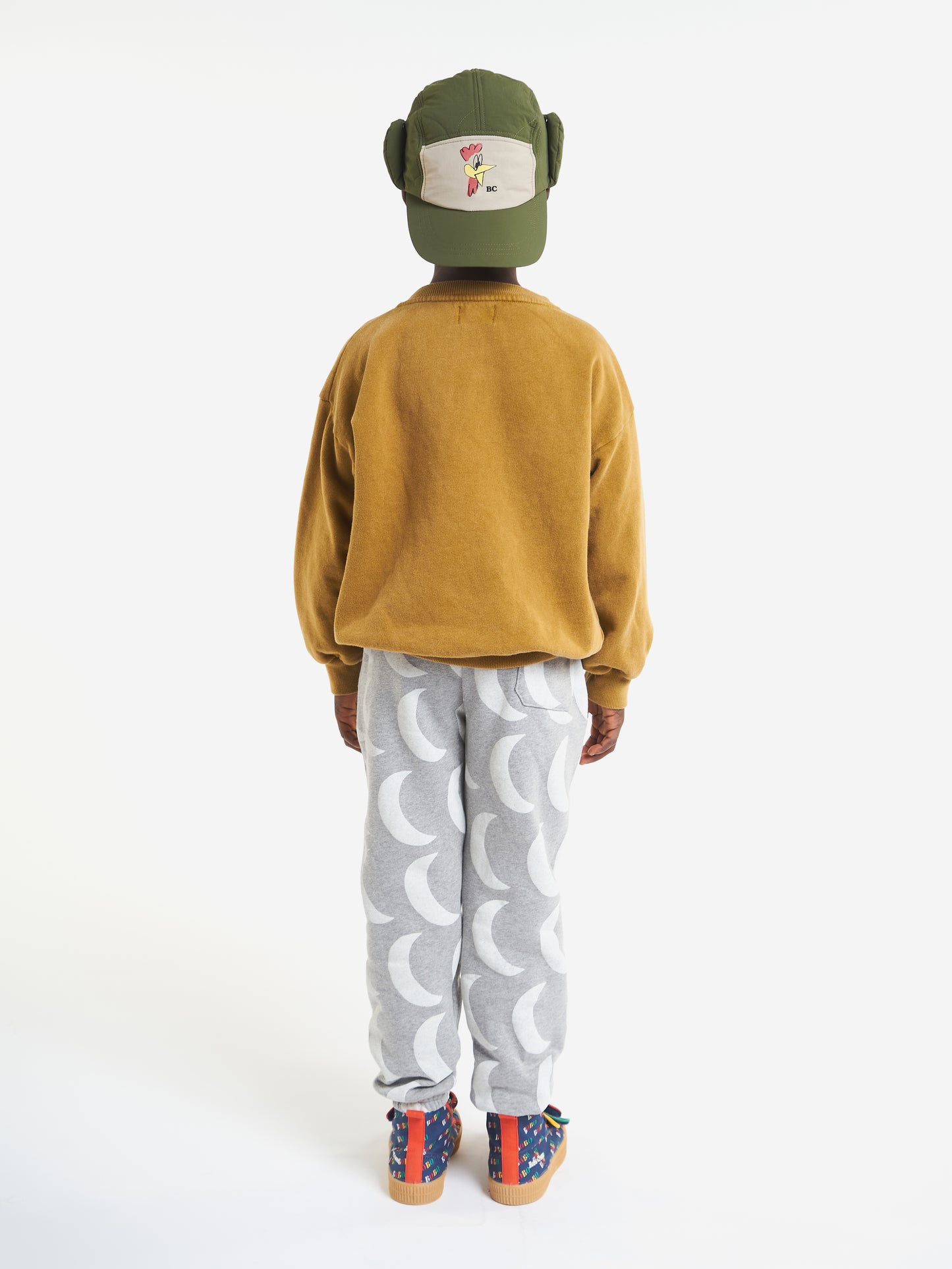 Flying Birds sweatshirt