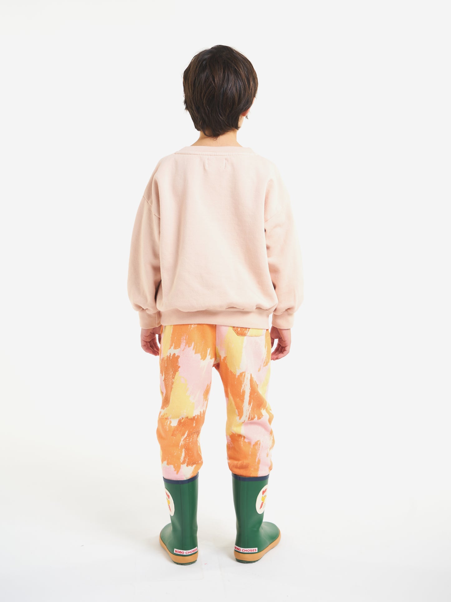 Mr O'Clock sweatshirt