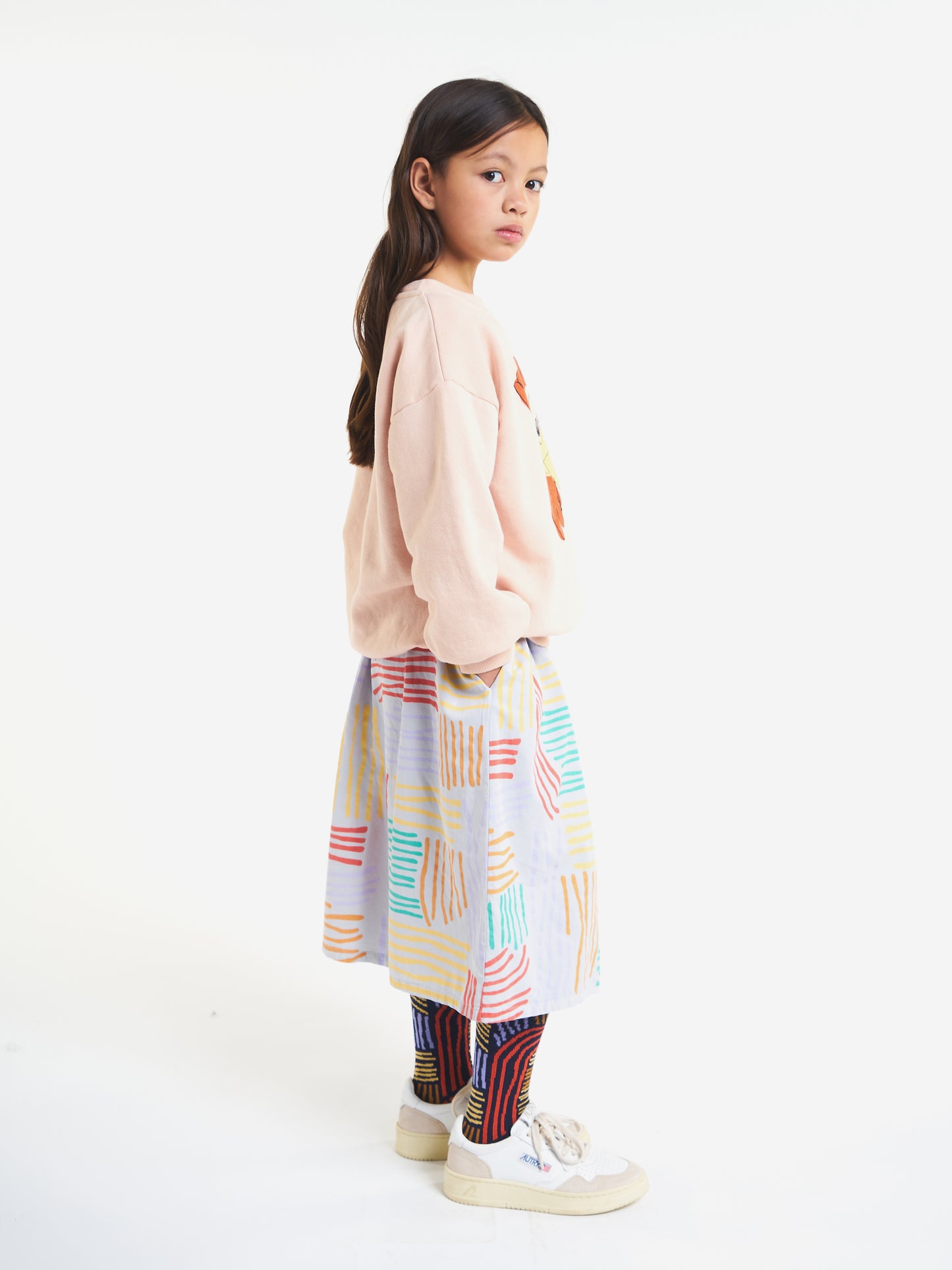 Mr O'Clock sweatshirt