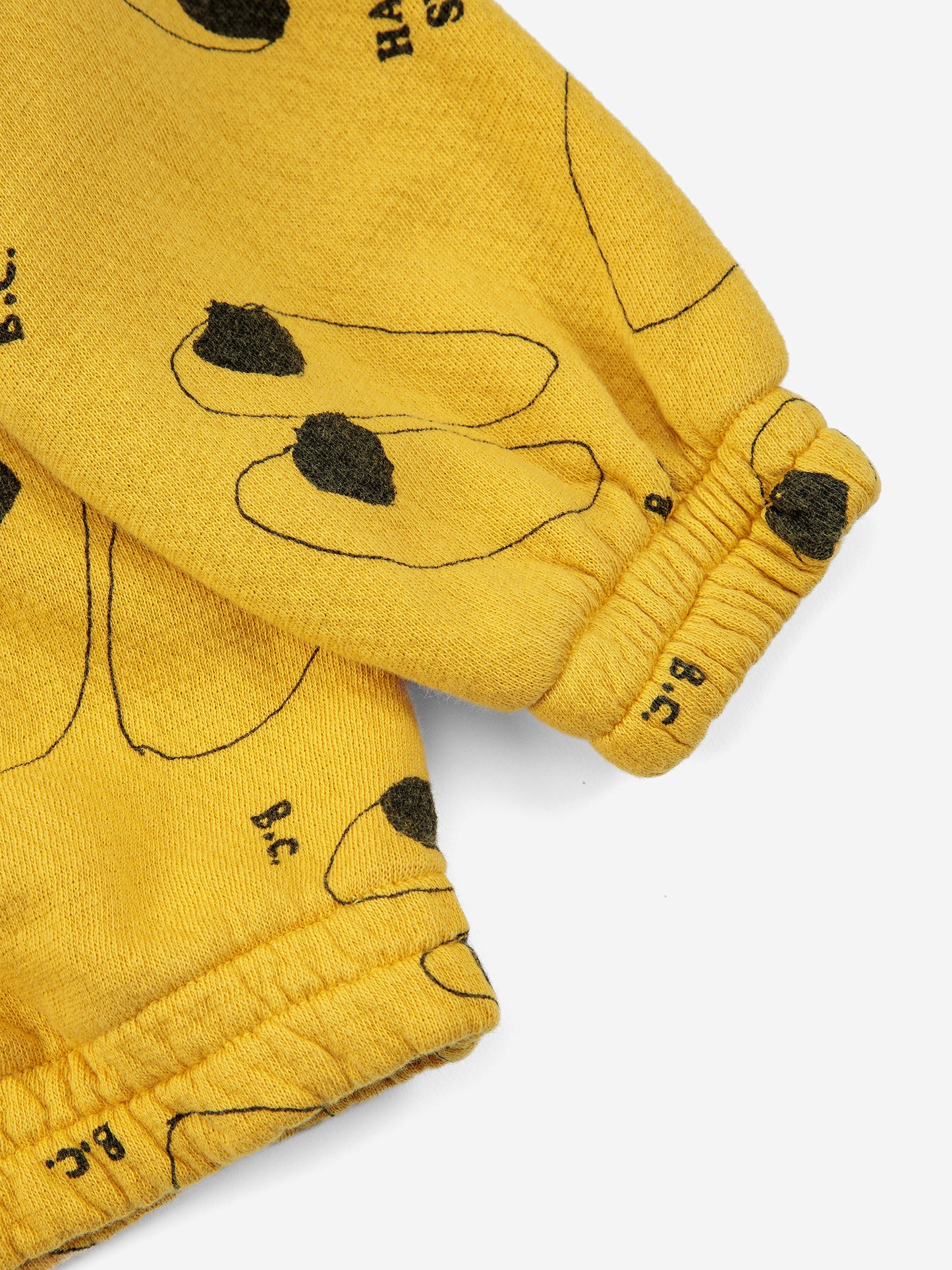 Eyes all over sweatshirt