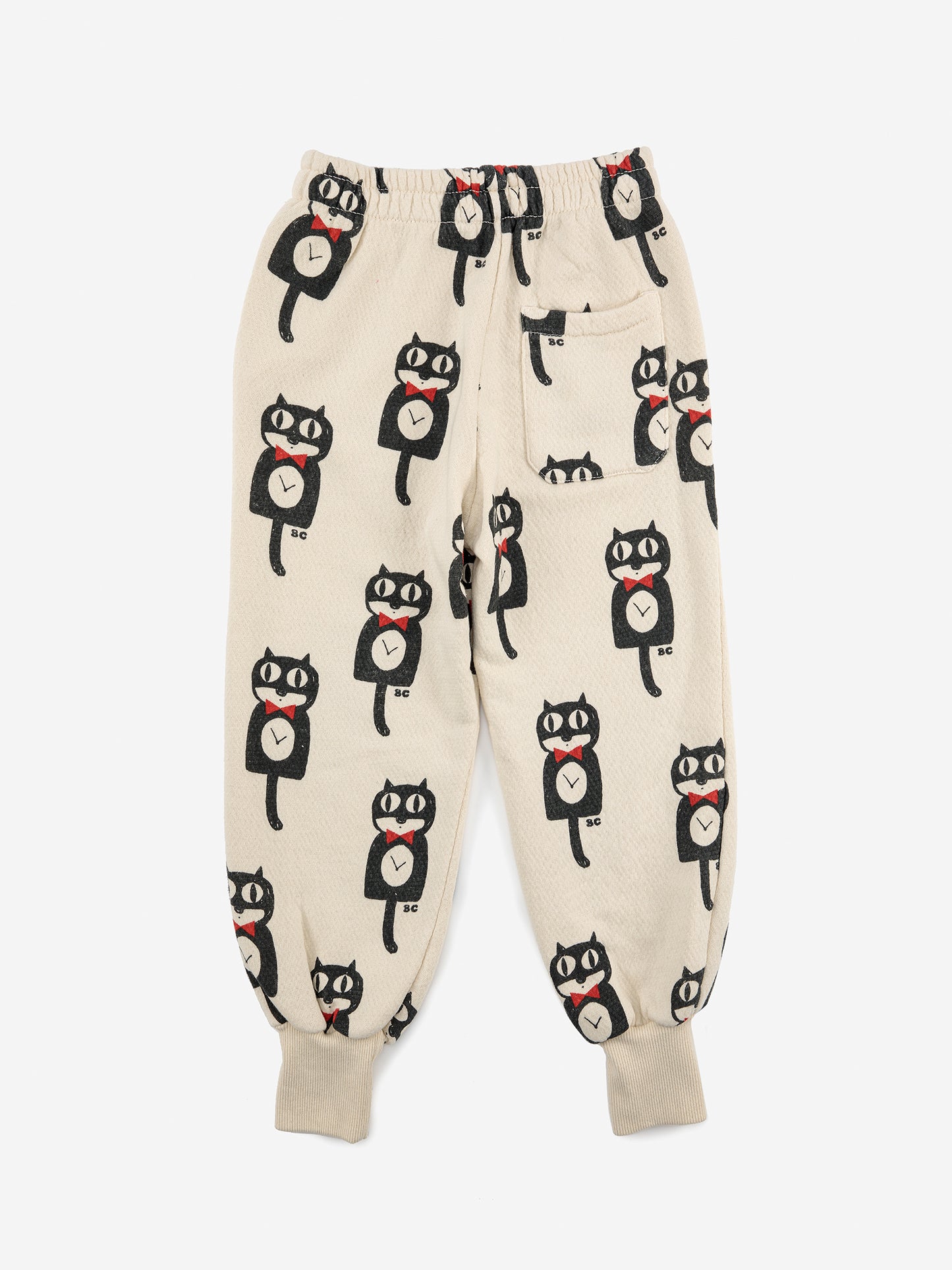 Cat O'Clock all over jogging pants