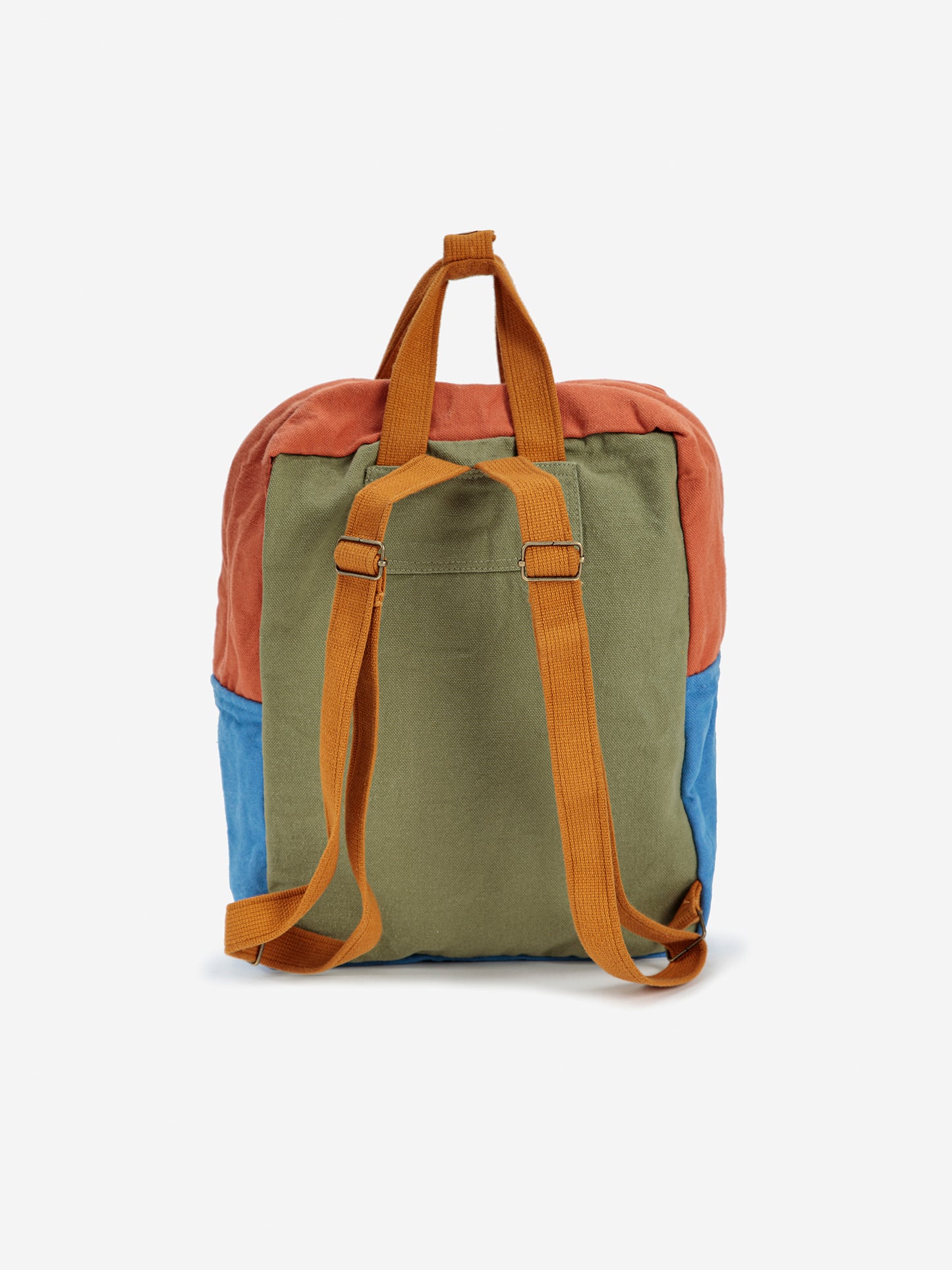 Mr O'Clock School Bag