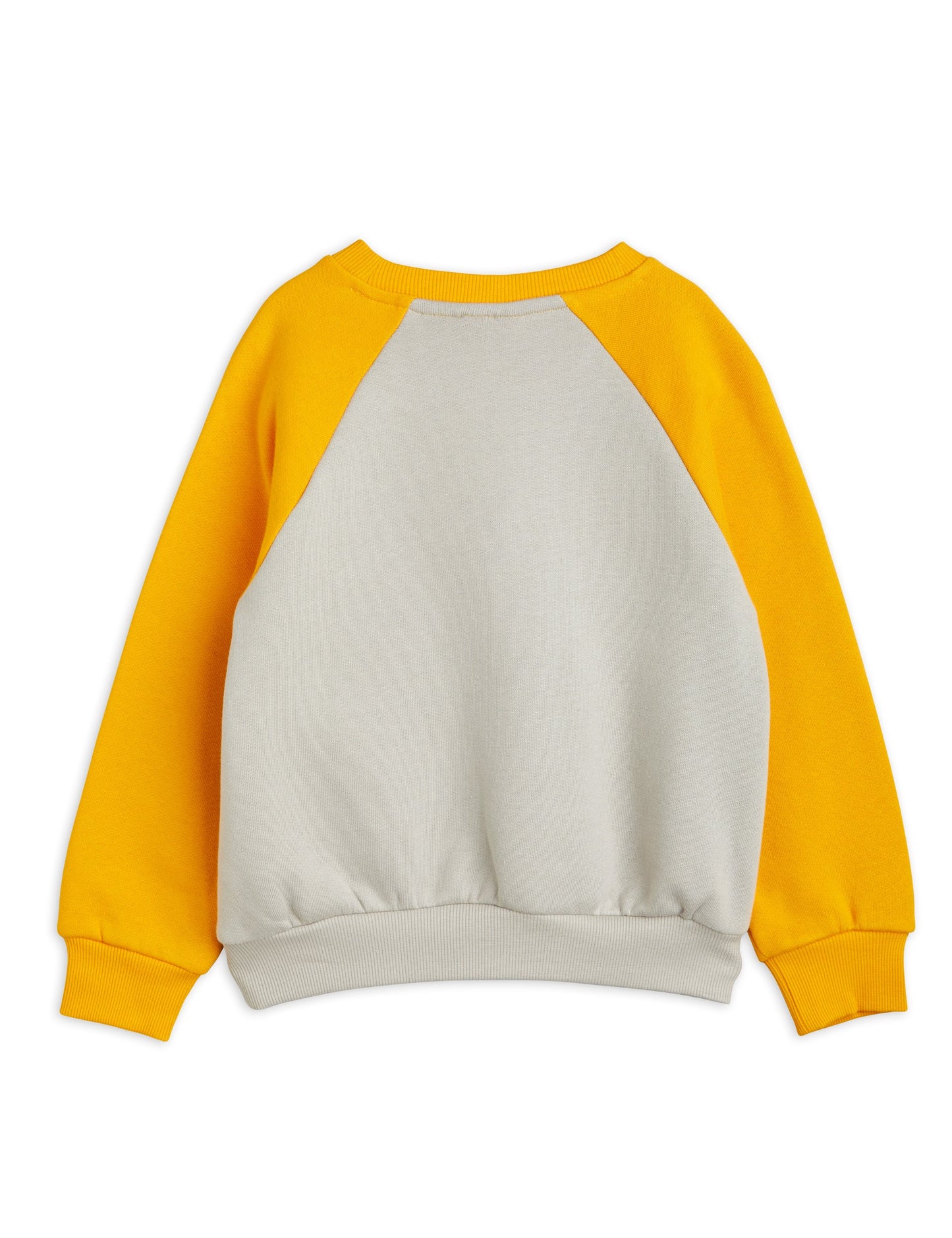 I am great SP Sweatshirt Orange