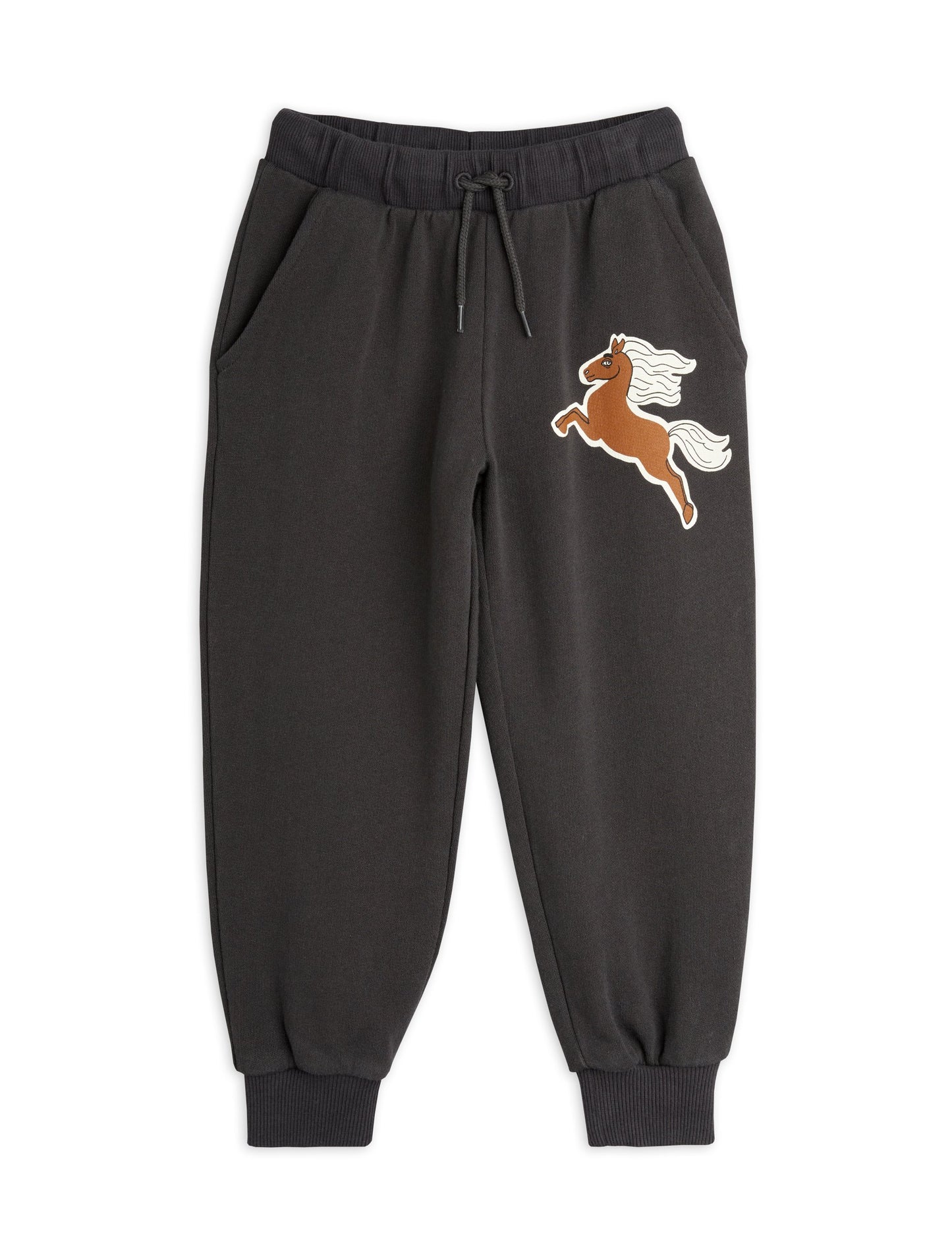 Horses SP Sweatpants Black