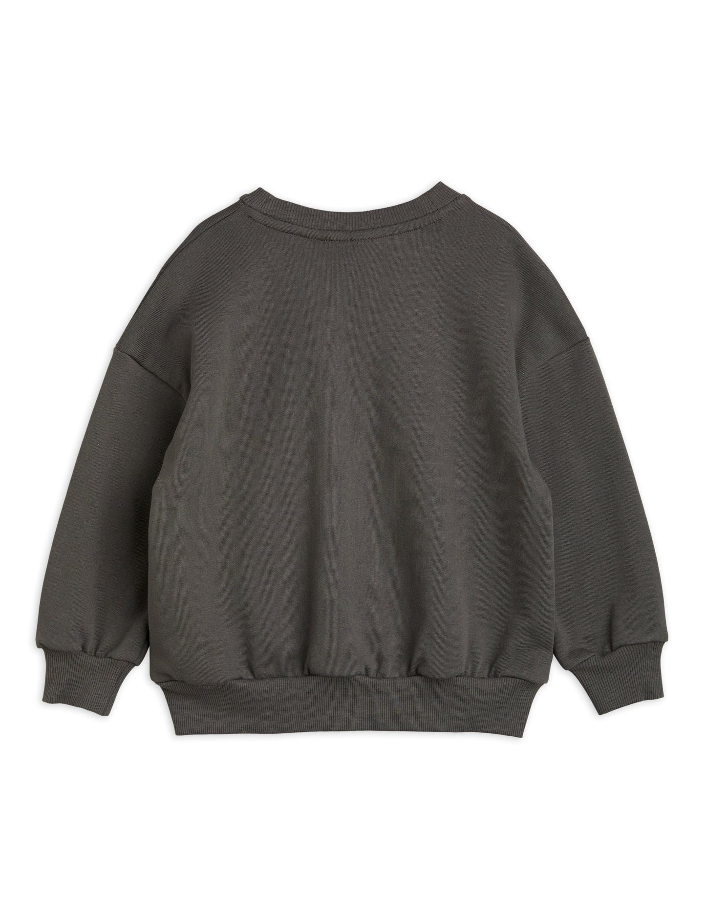 Nessie SP Sweatshirt Black