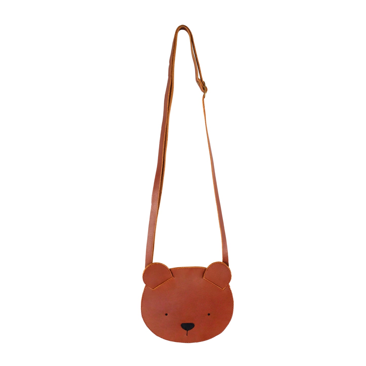 Britta Classic Purse Bear