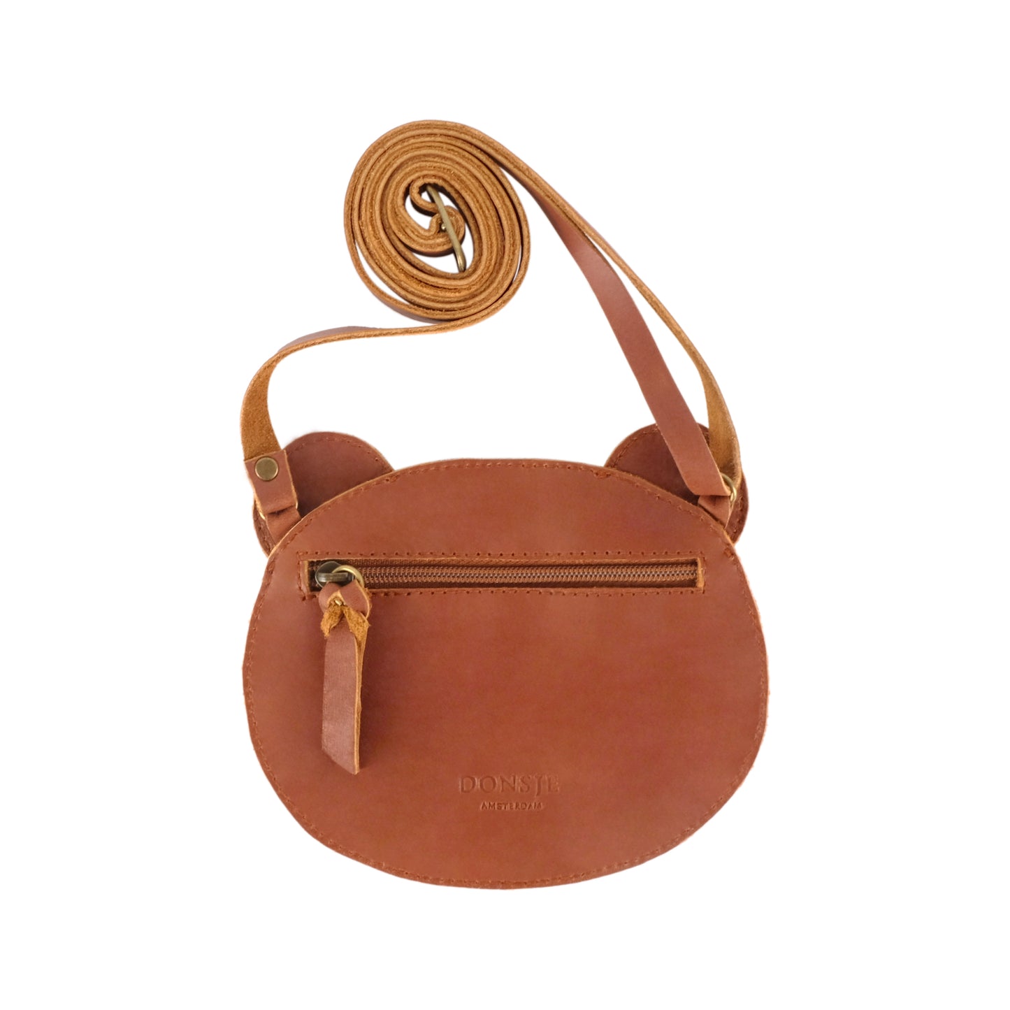 Britta Classic Purse Bear