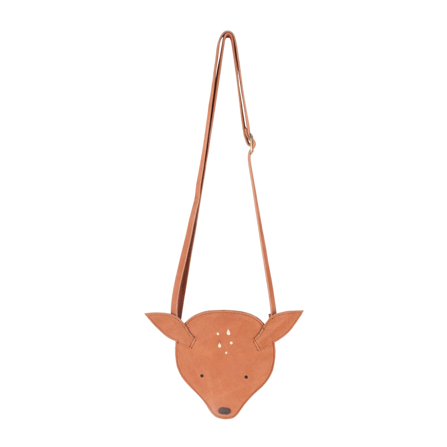 Britta Classic Purse Deer