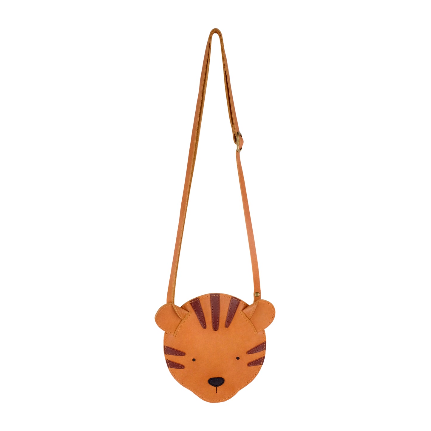 Britta Classic Purse Tiger