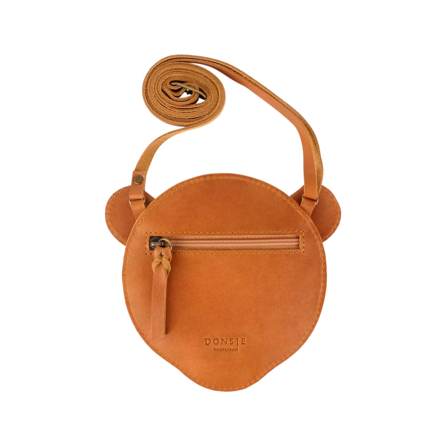 Britta Classic Purse Tiger