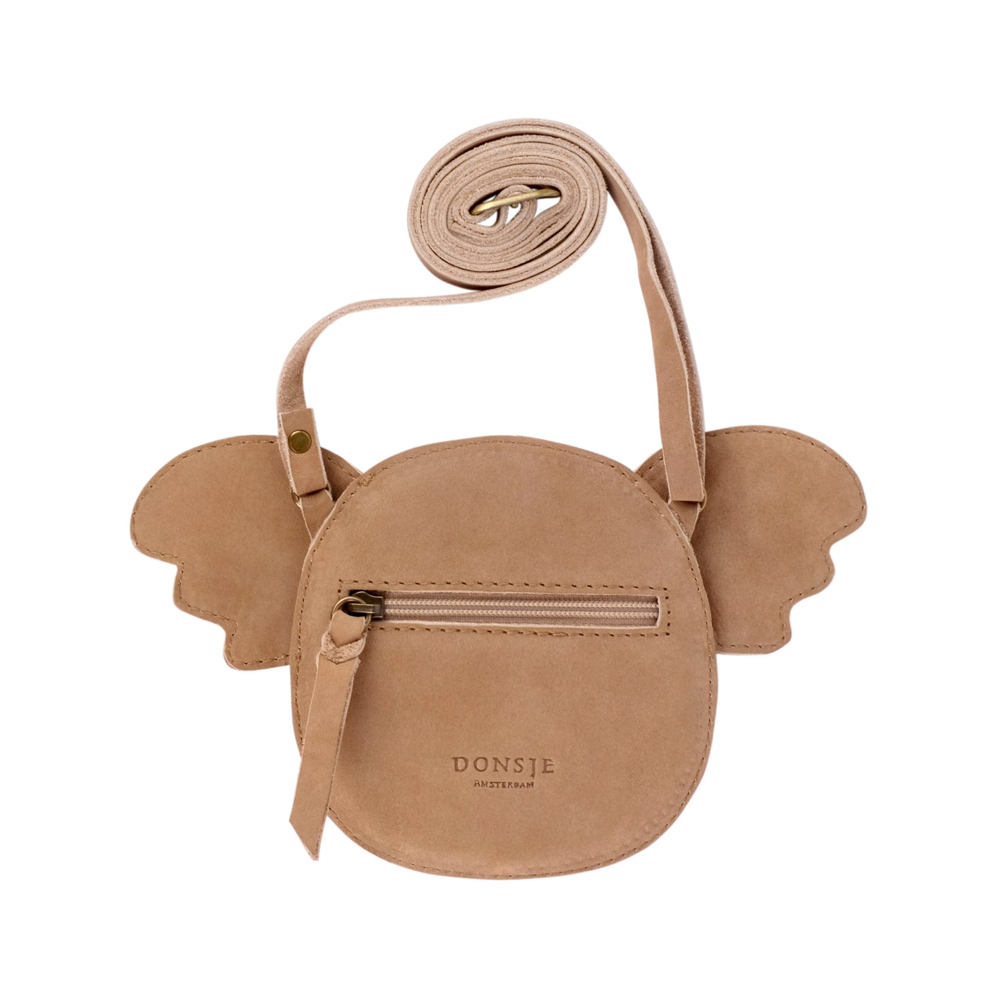 Britta Classic Purse Koala