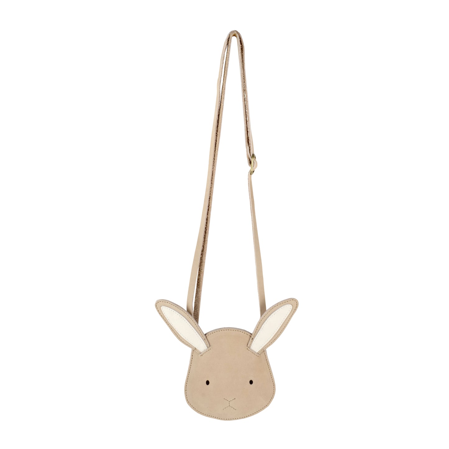Britta Classic Purse Bunny