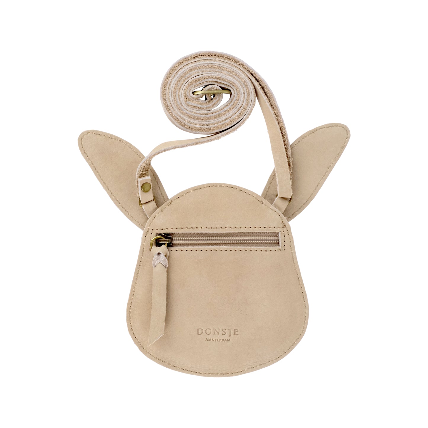 Britta Classic Purse Bunny