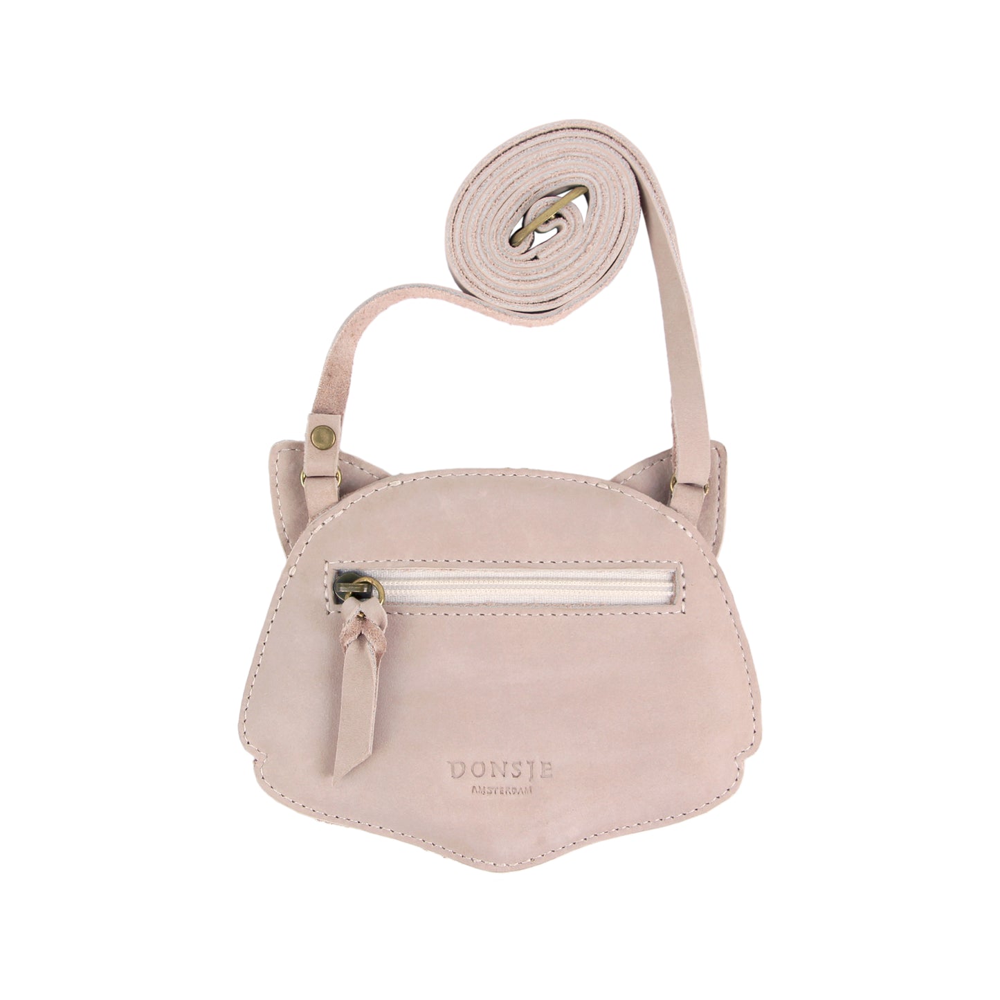 Britta Classic Purse Cat
