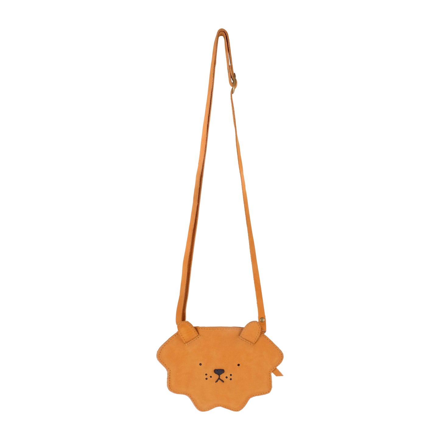 Britta Classic Purse Lion
