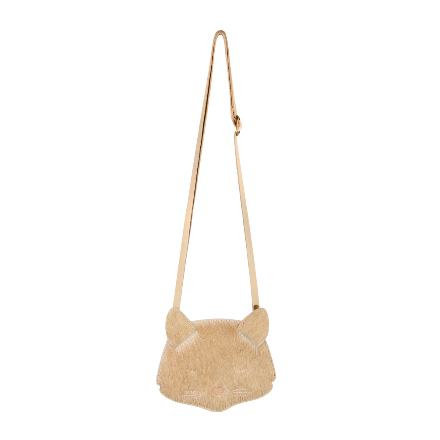 Britta Exclusive Purse Cat