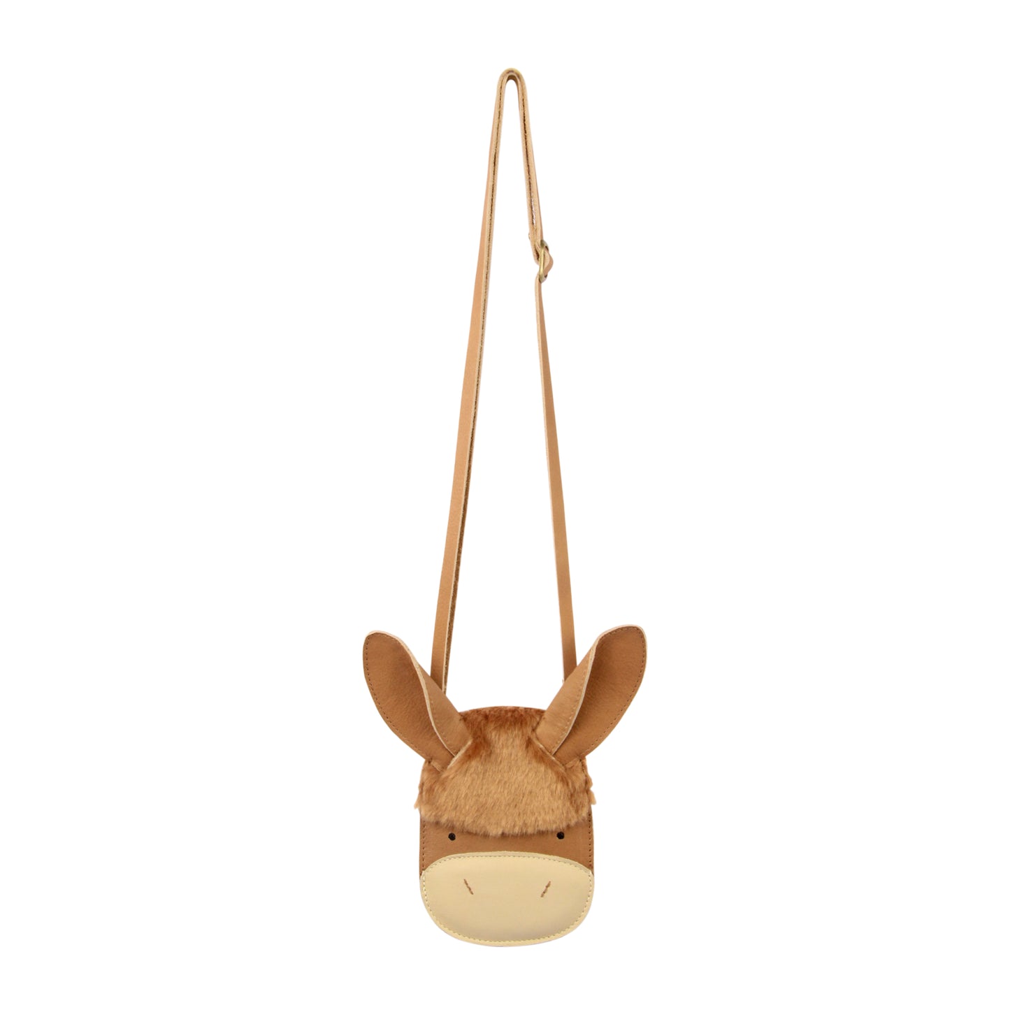 Britta Exclusive Purse Donkey