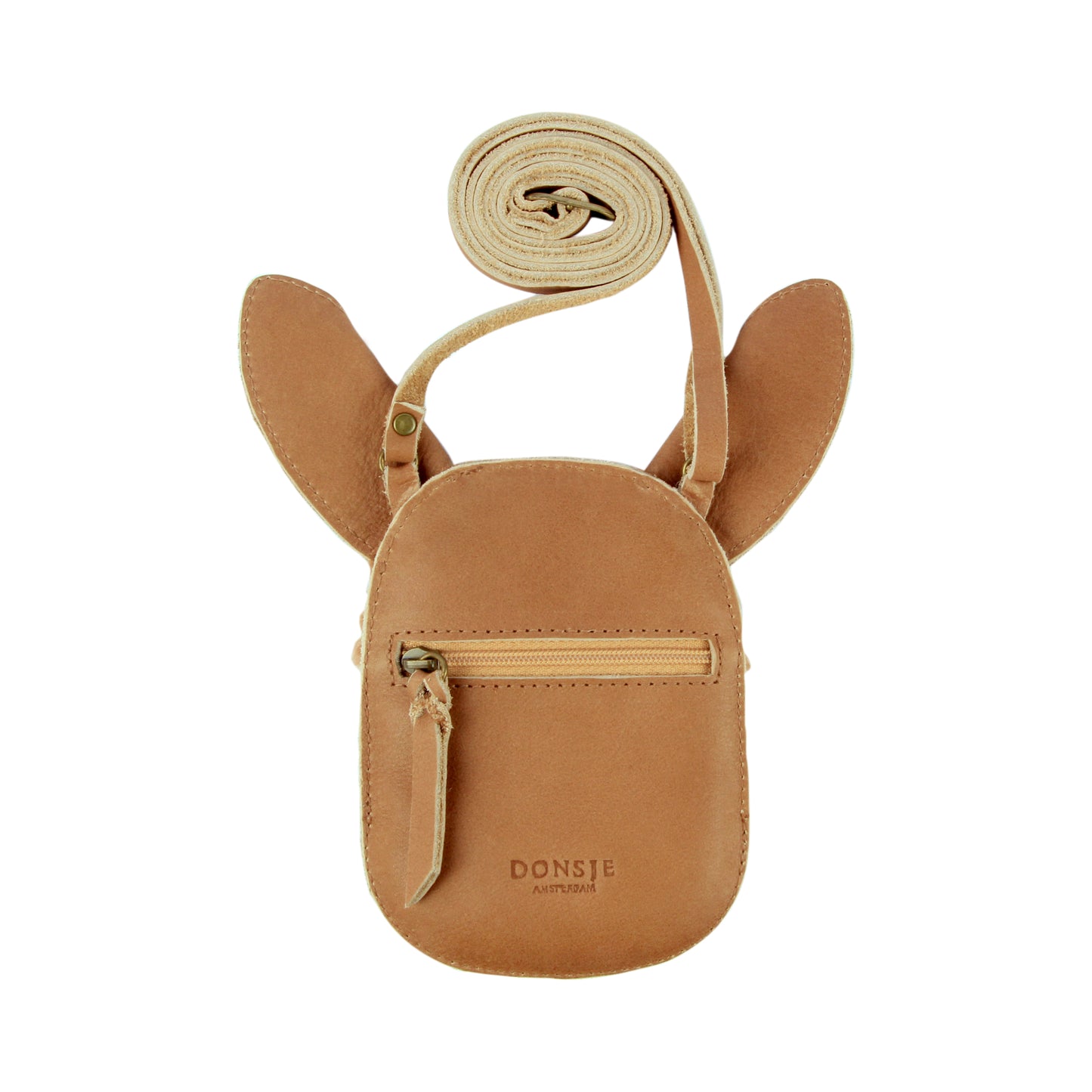 Britta Exclusive Purse Donkey