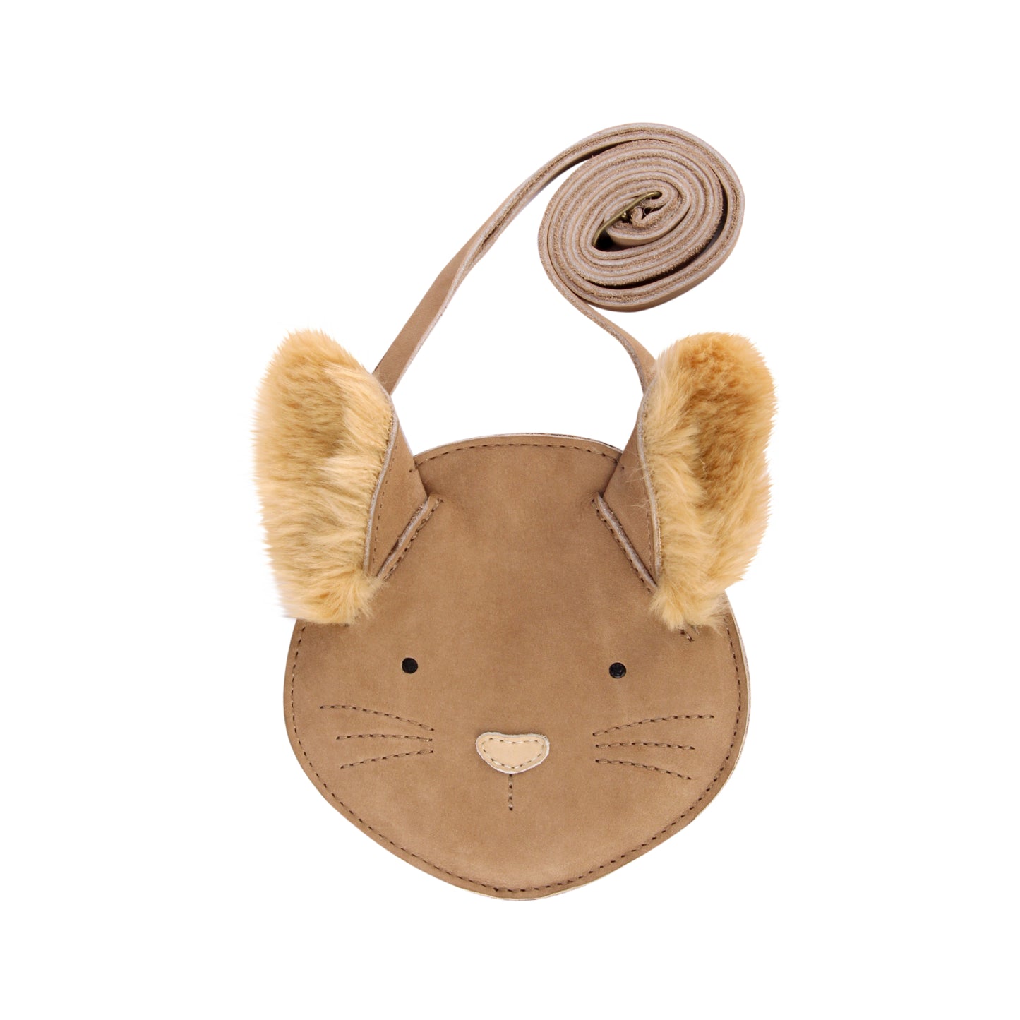 Britta Exclusive Purse Squirrel