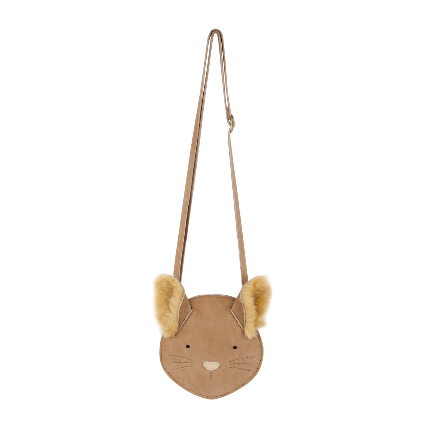 Britta Exclusive Purse Squirrel