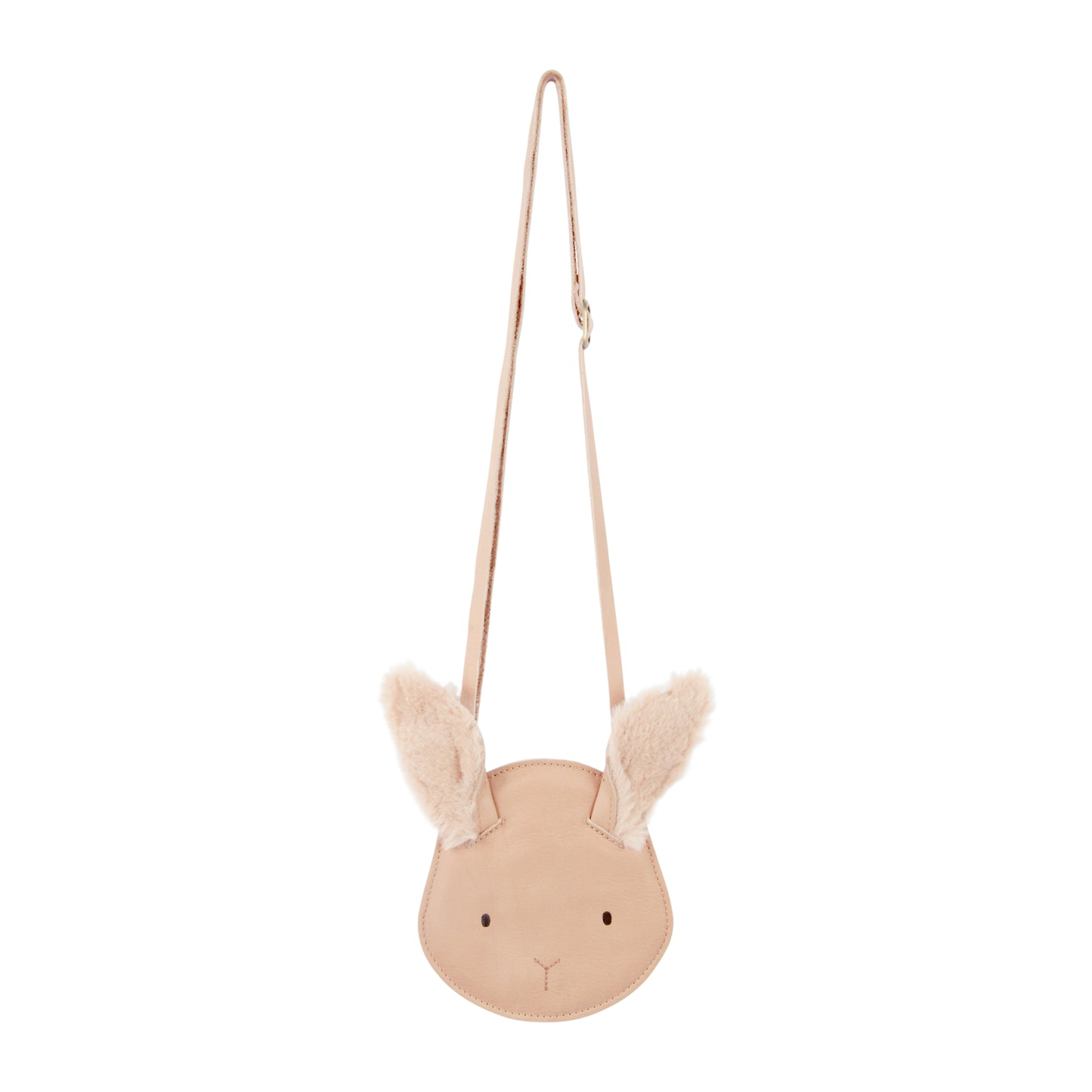 Britta Exclusive Purse Winter Bunny