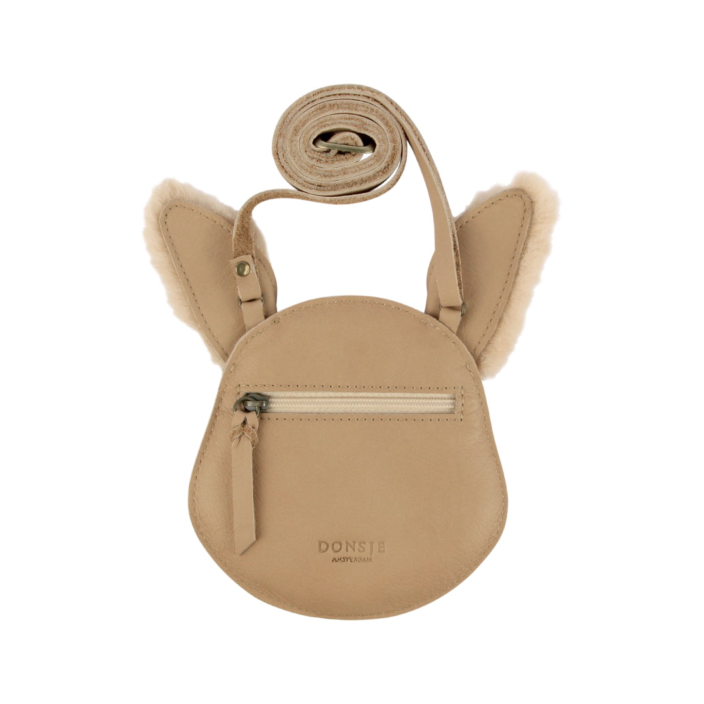 Britta Exclusive Purse Winter Bunny