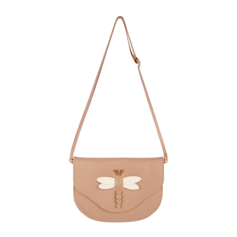 Huna Purse Libelula
