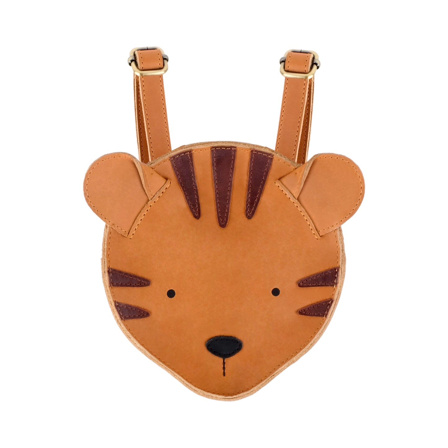 Kapi Classic Backpack Tiger