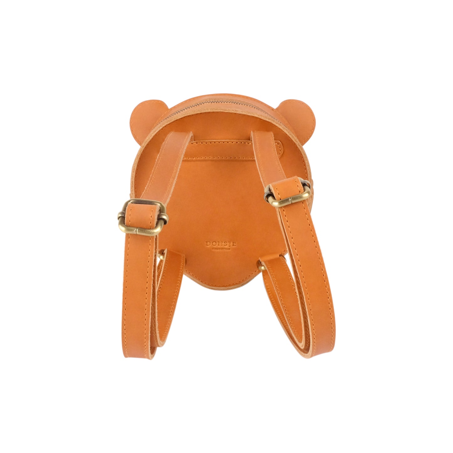 Kapi Classic Backpack Tiger