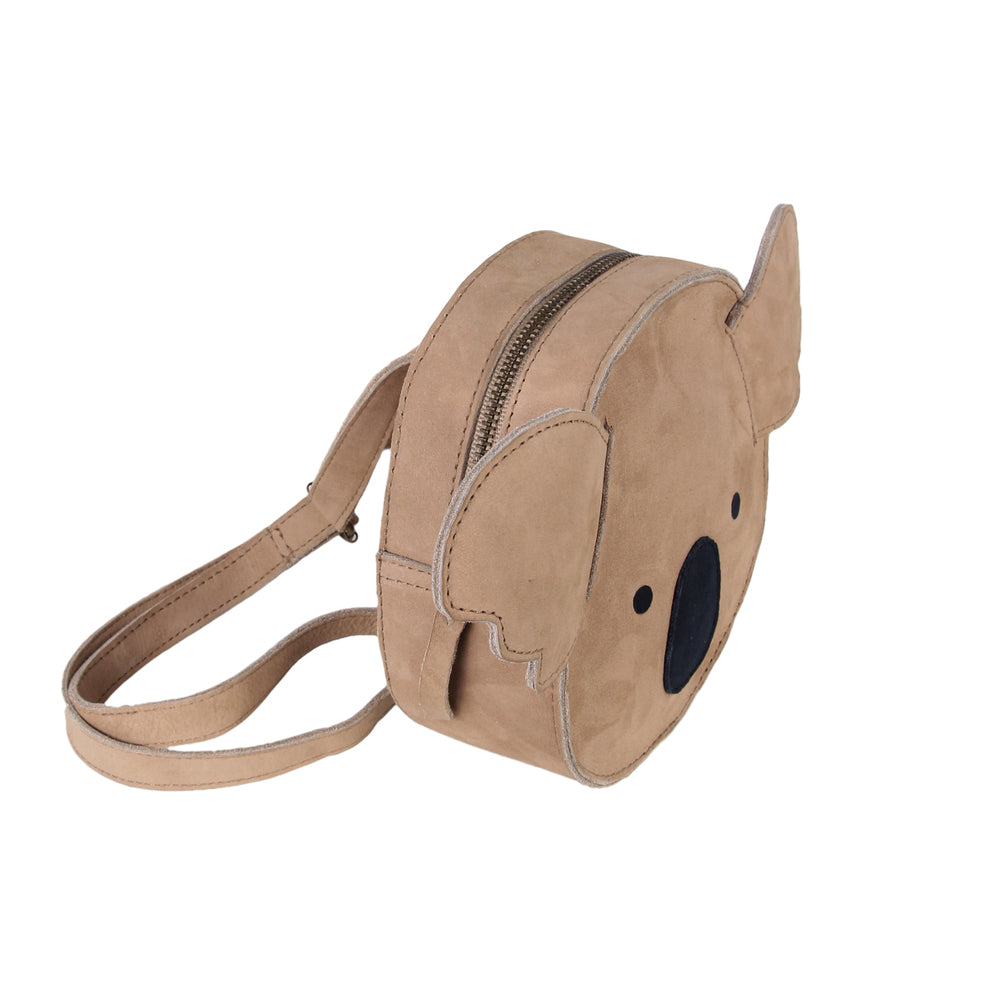Kapi Classic Backpack Koala